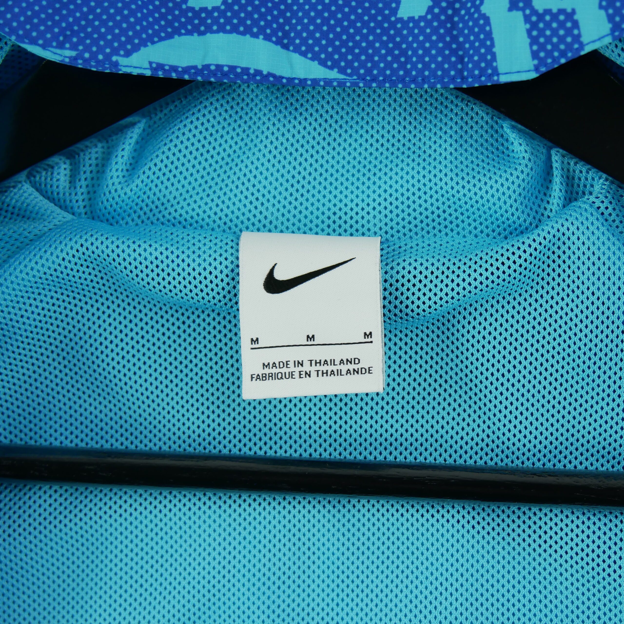 Veste Homme Premier League Chelsea Bleu 6