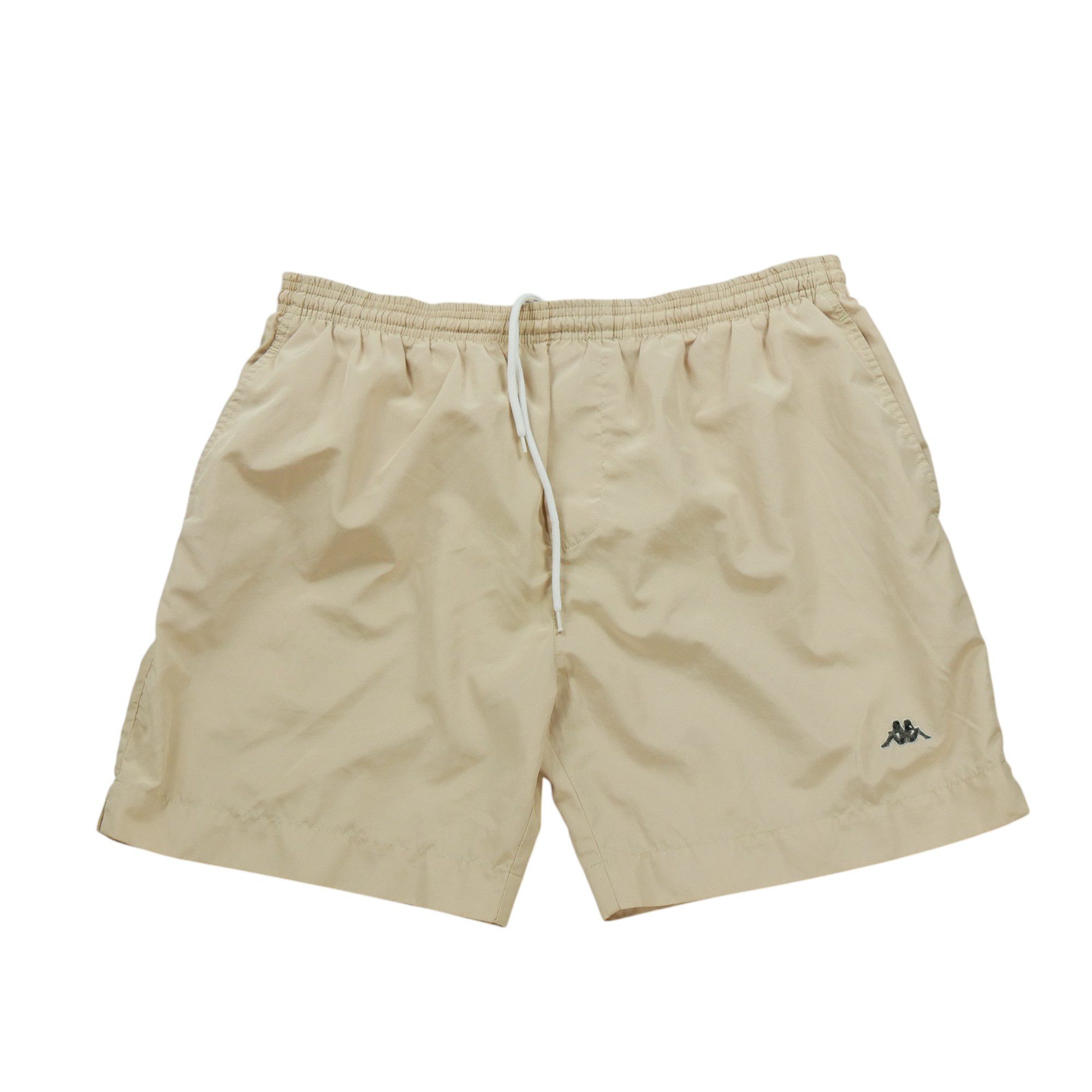 Short de bain Homme  Beige 1