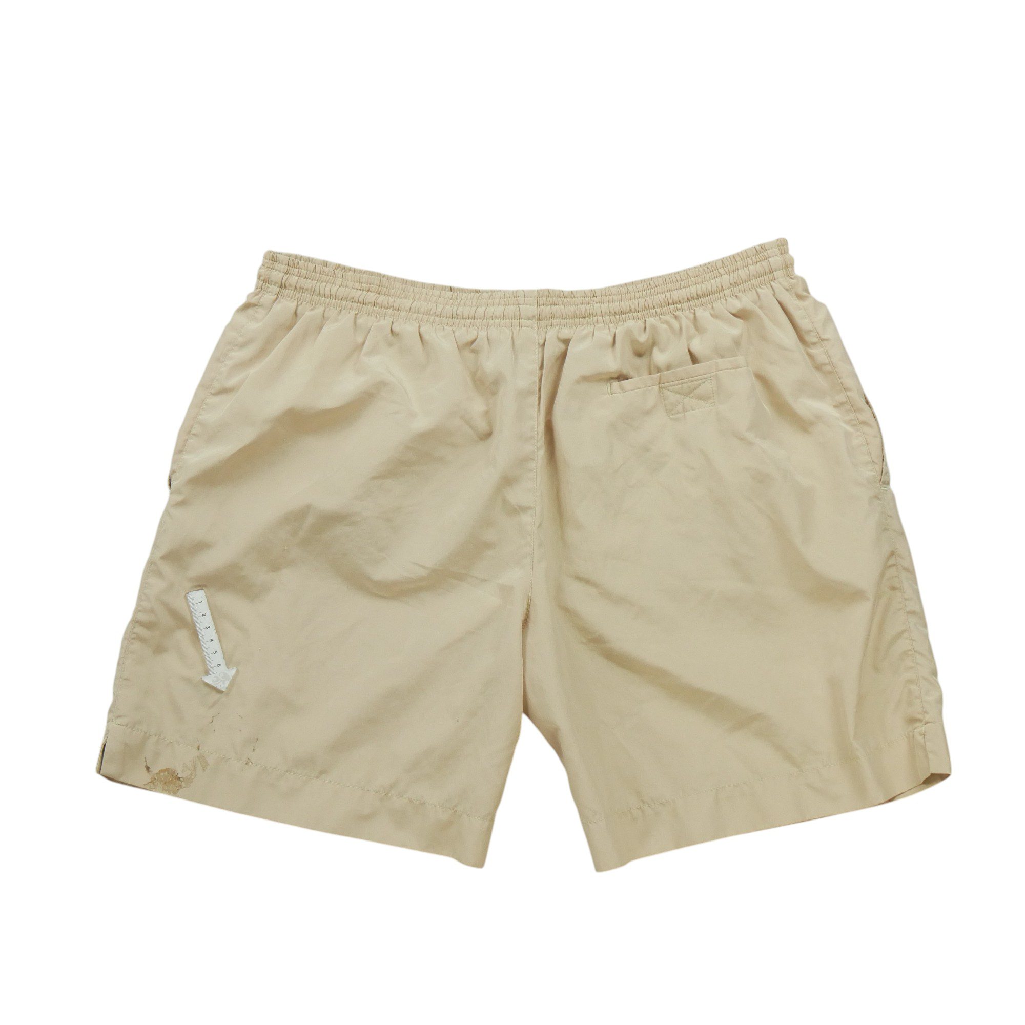Short de bain Homme  Beige 4