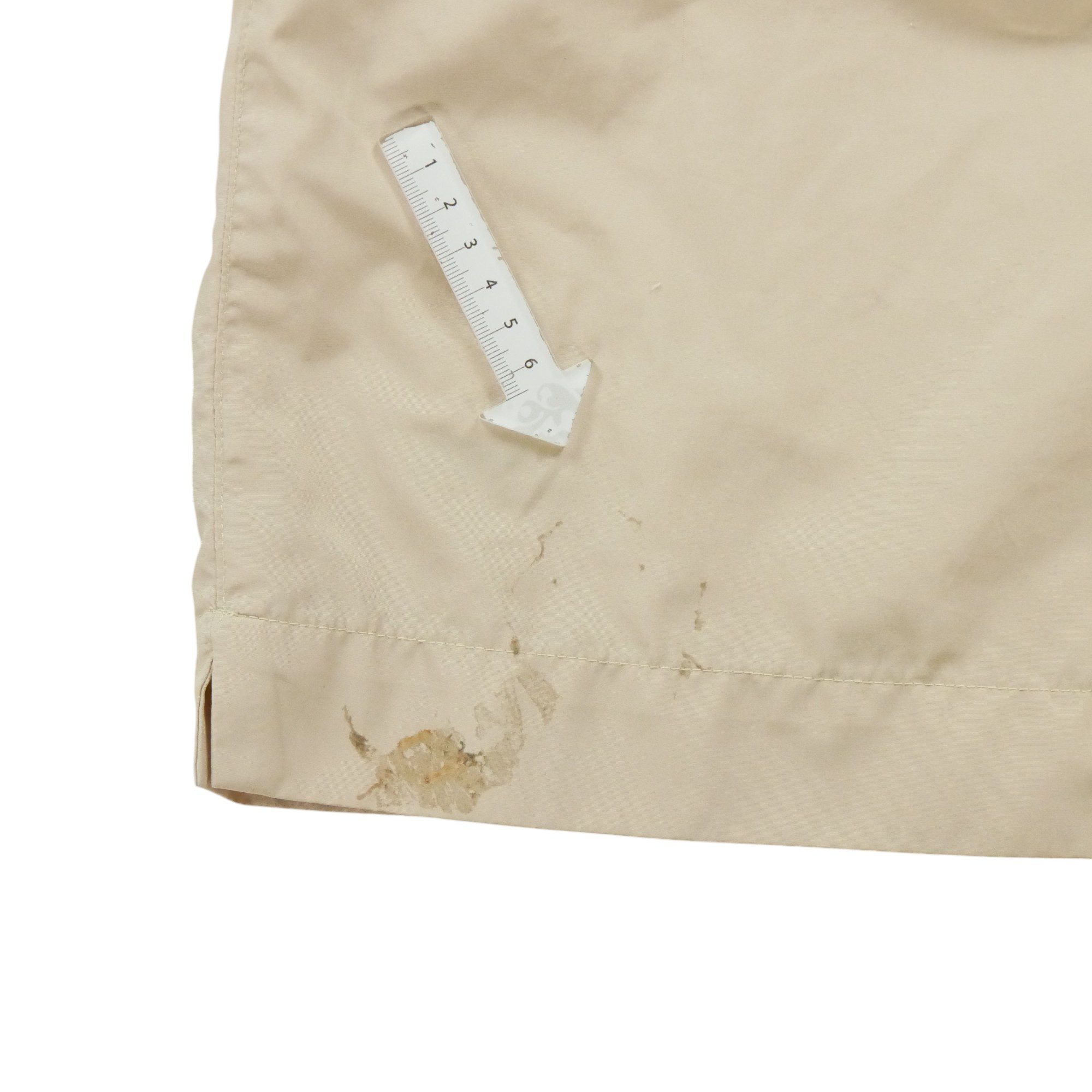 Short de bain Homme  Beige 5
