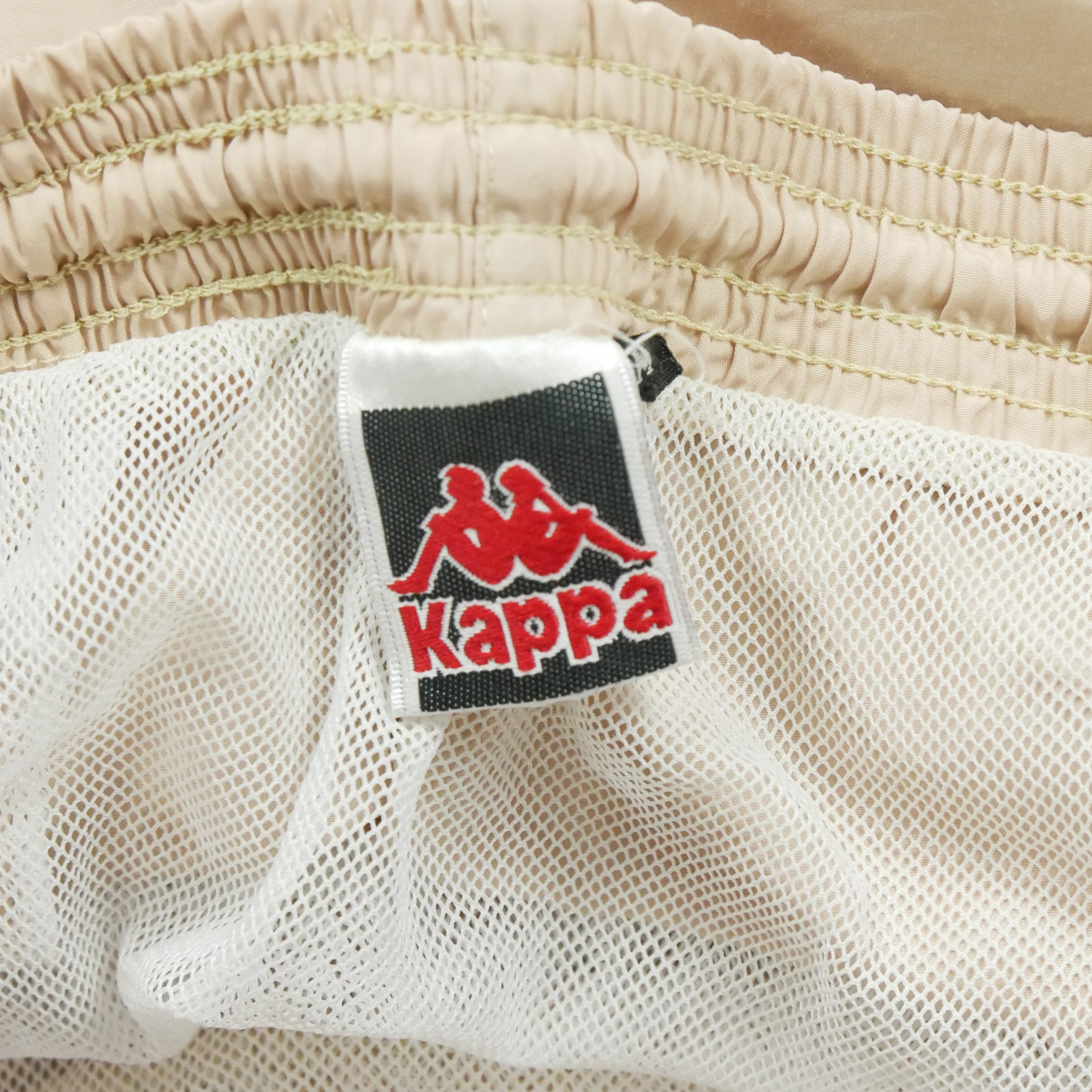 Short de bain Homme  Beige 6
