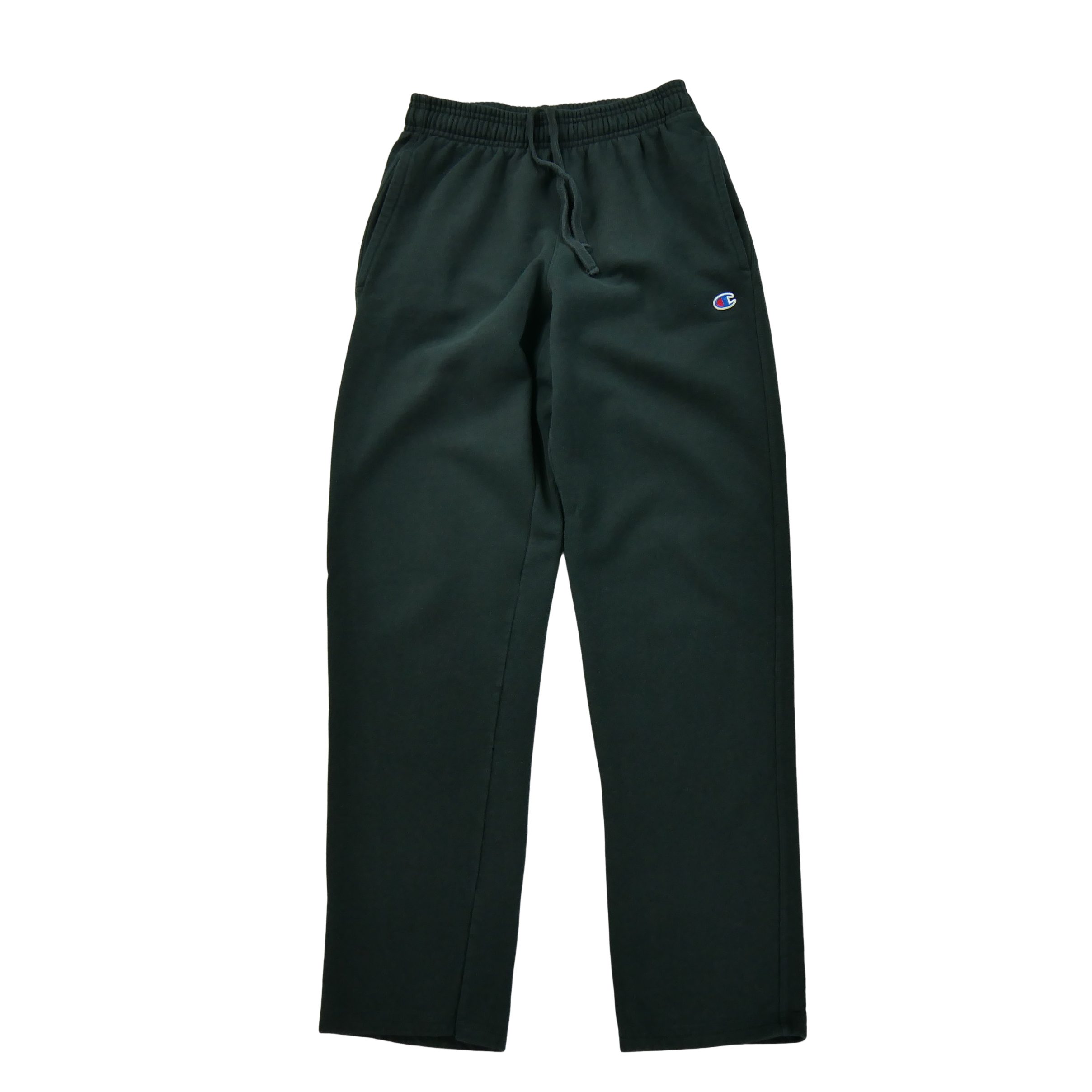 Jogging Homme  Vintage Y2K Noir 1