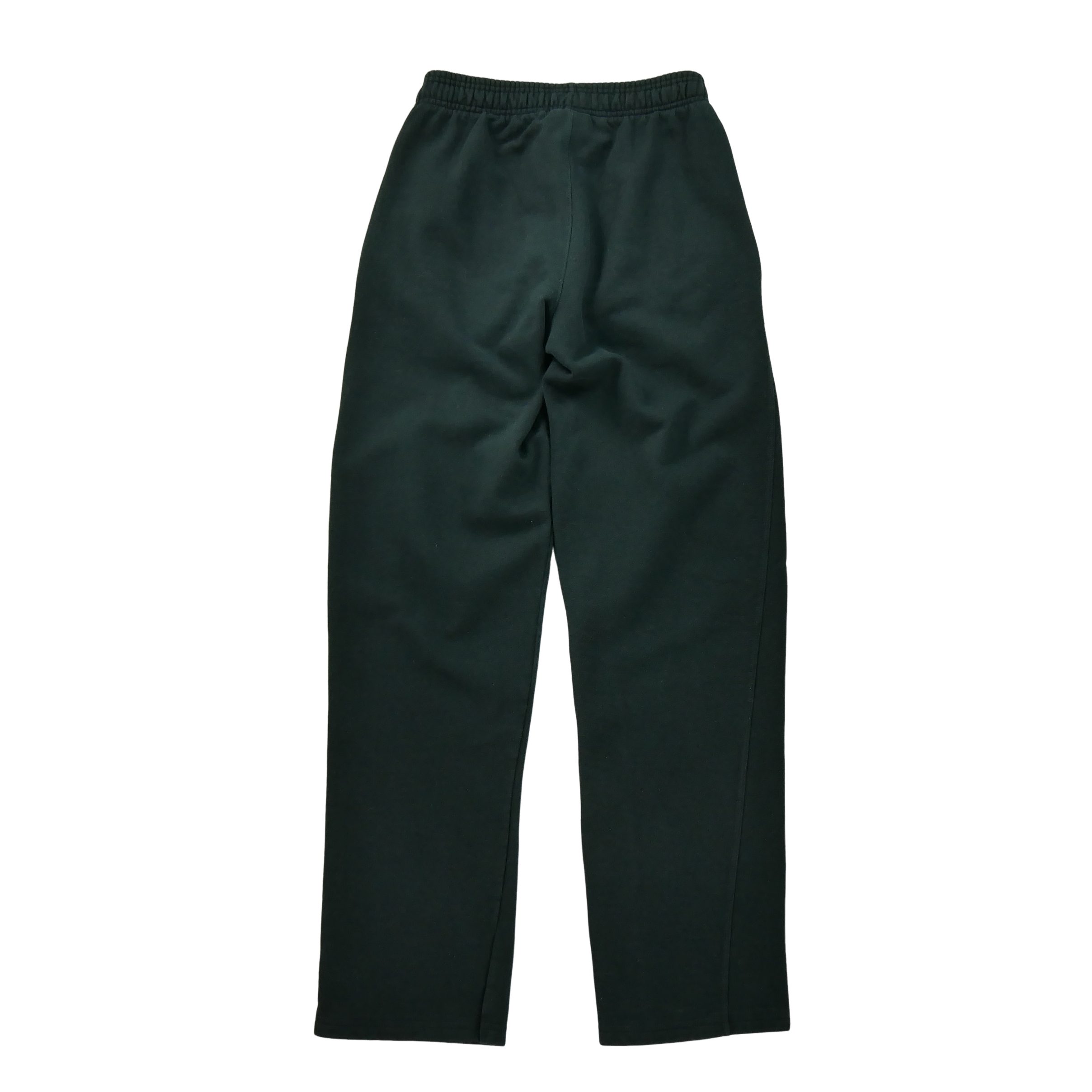 Jogging Homme  Vintage Y2K Noir 2