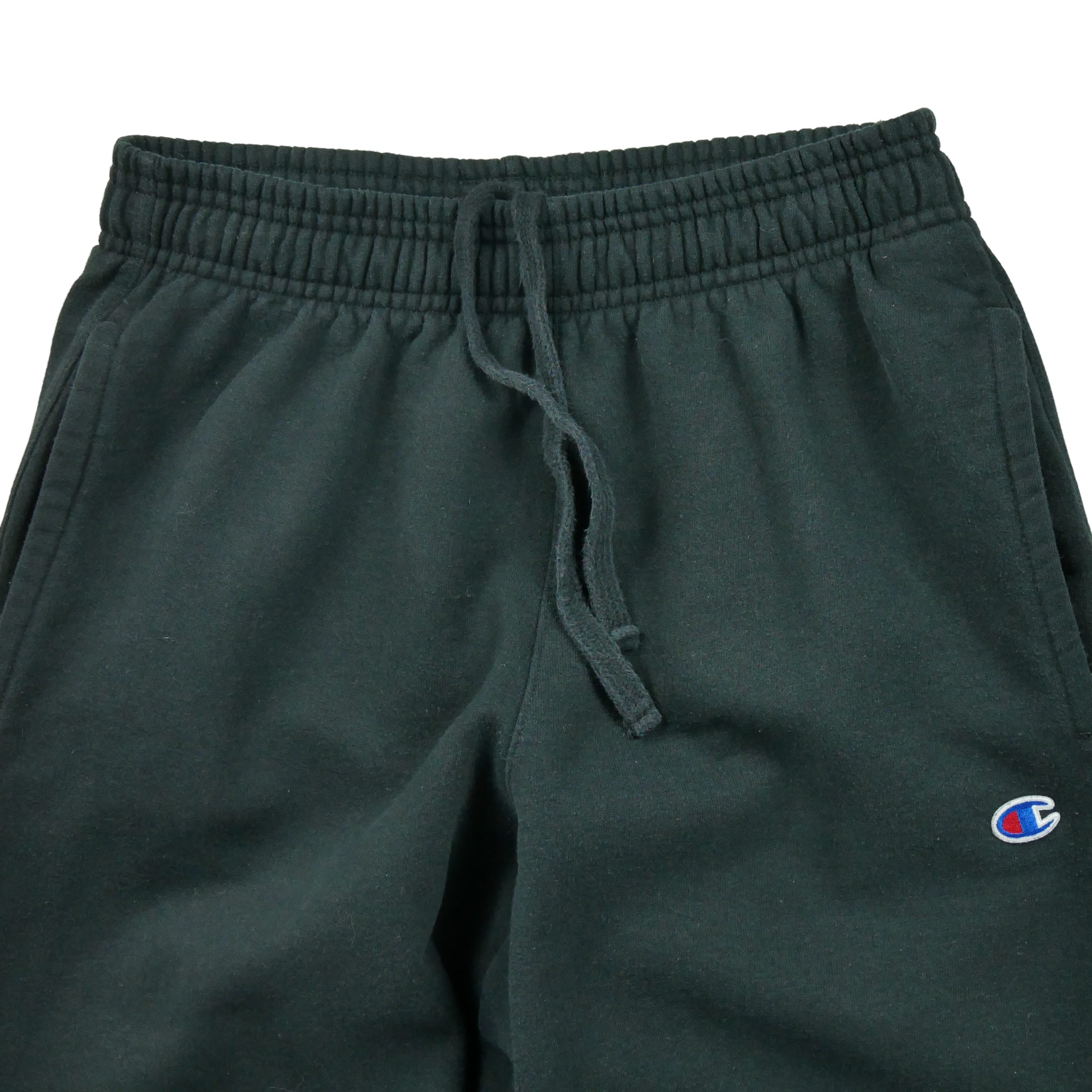 Jogging Homme  Vintage Y2K Noir 3
