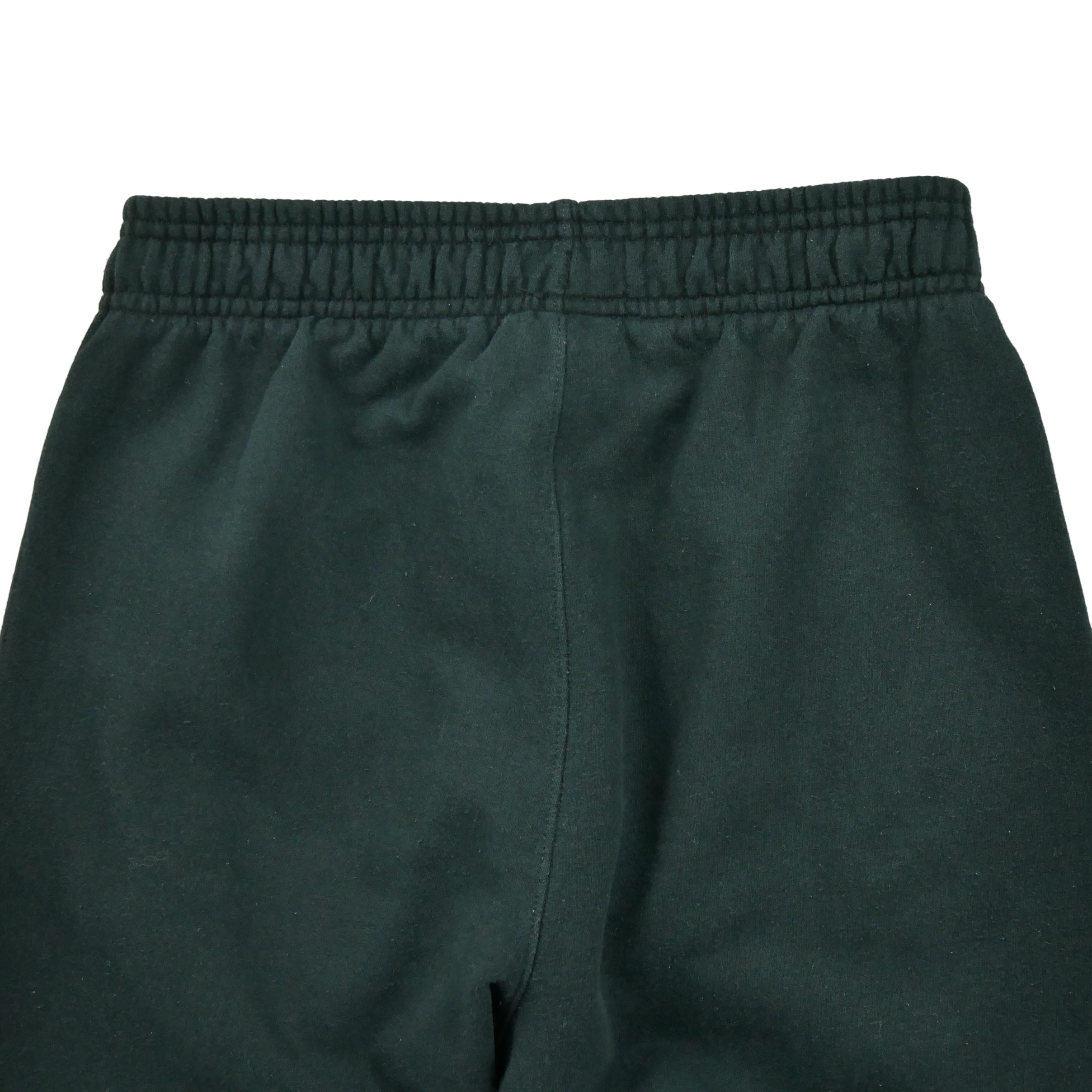 Jogging Homme  Vintage Y2K Noir 4