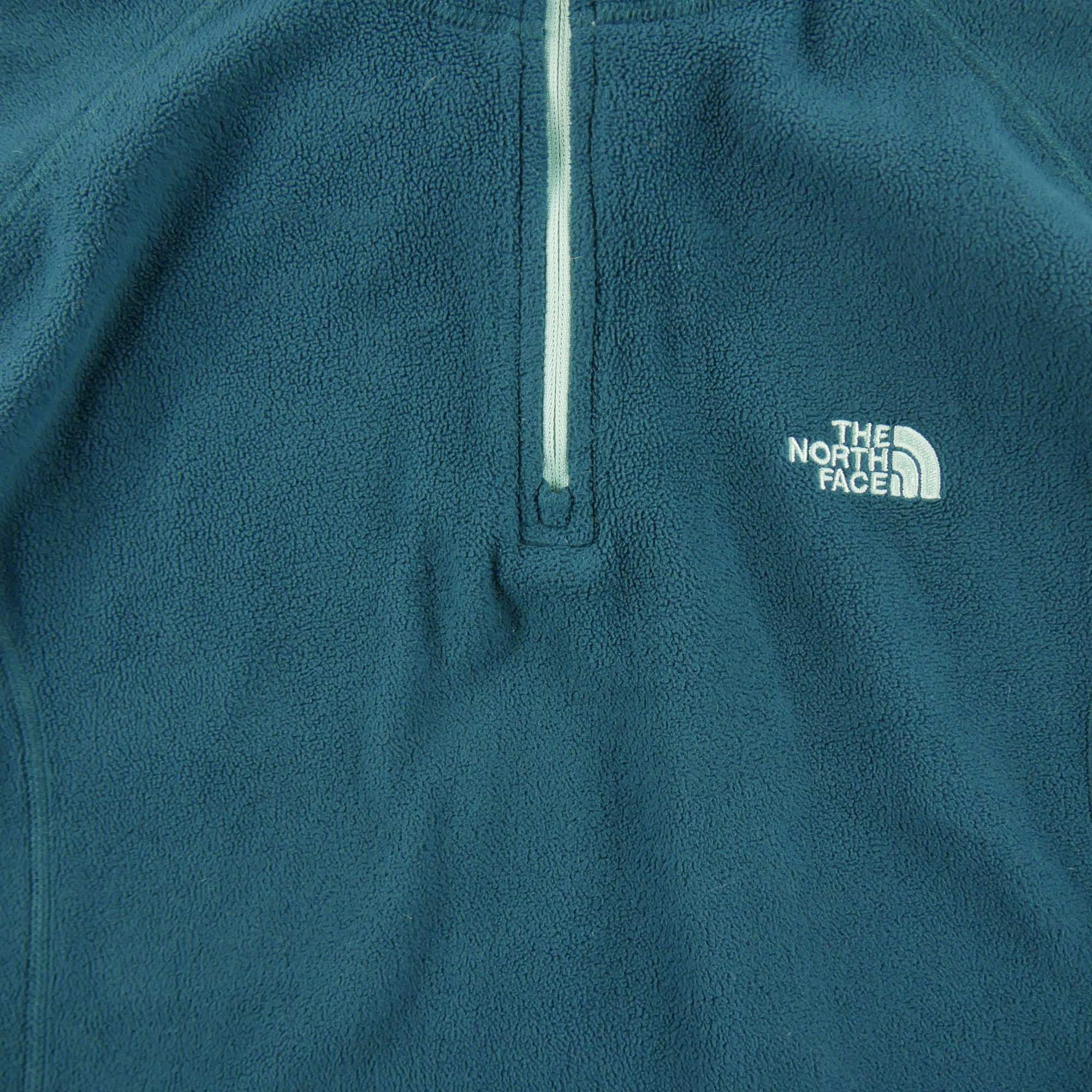 Pull polaire Femme  TNF Bleu 4
