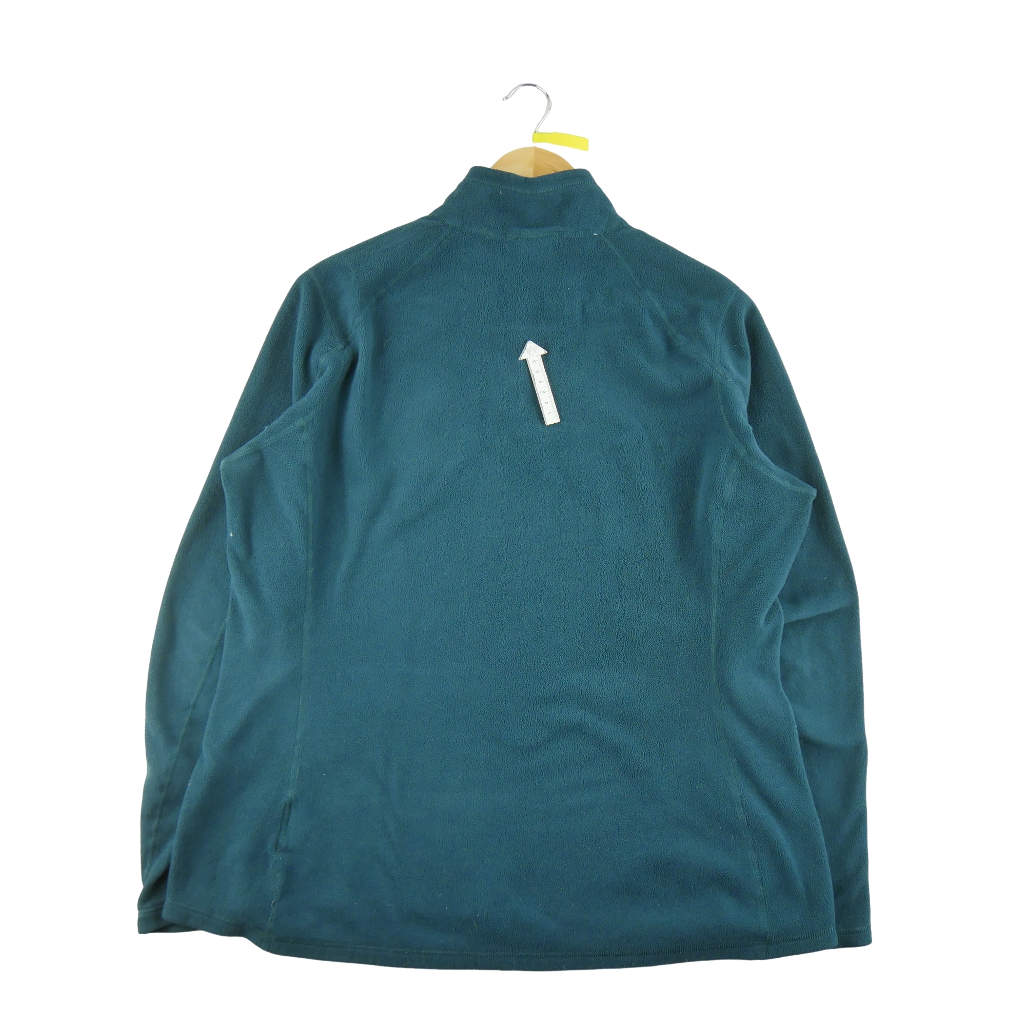 Pull polaire Femme  TNF Bleu 6