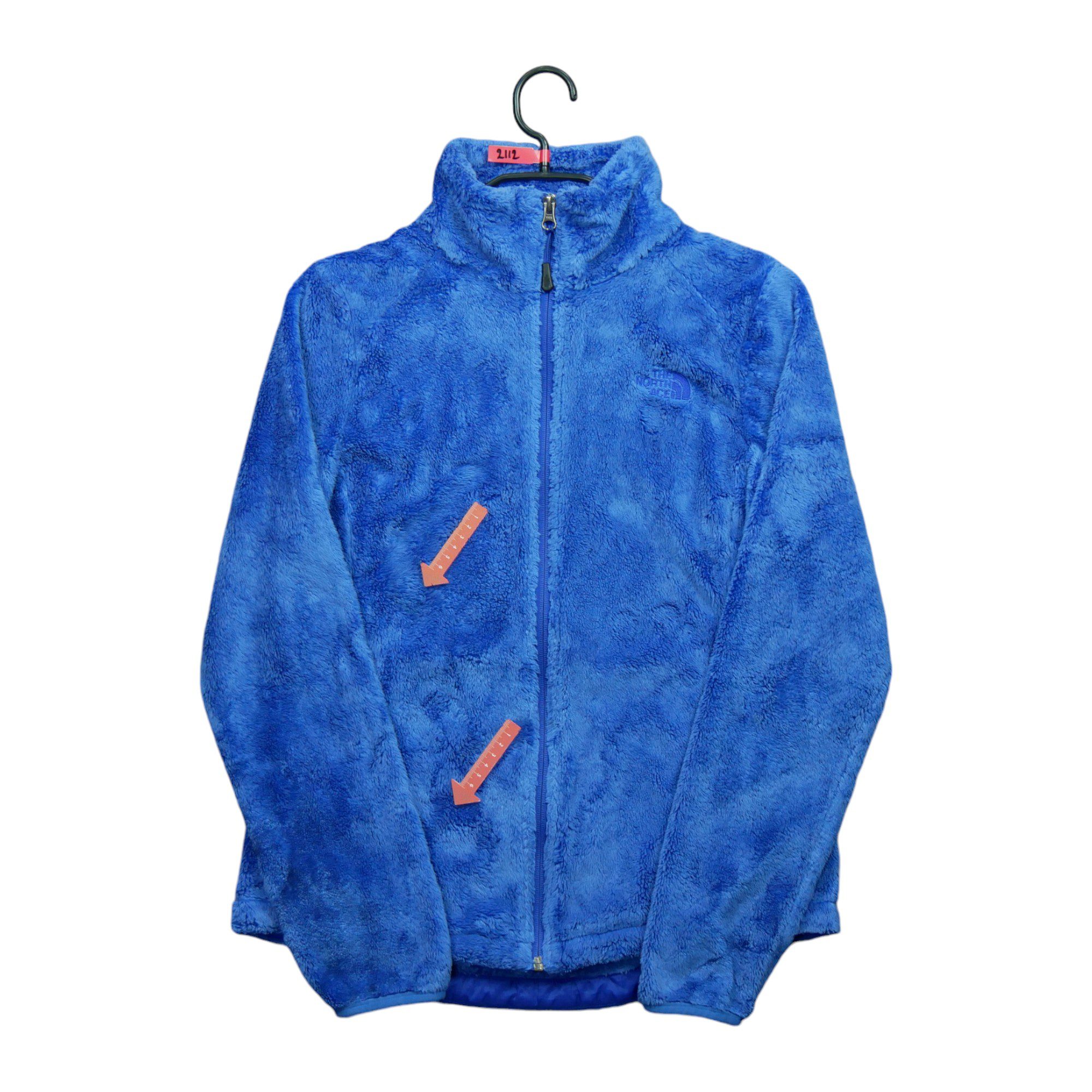 Veste polaire The North Face 12