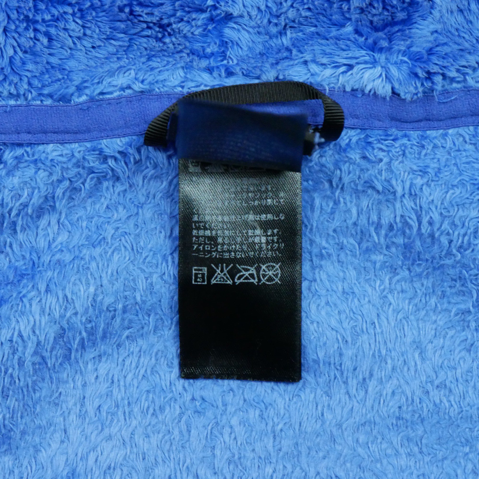 Veste polaire The North Face 18