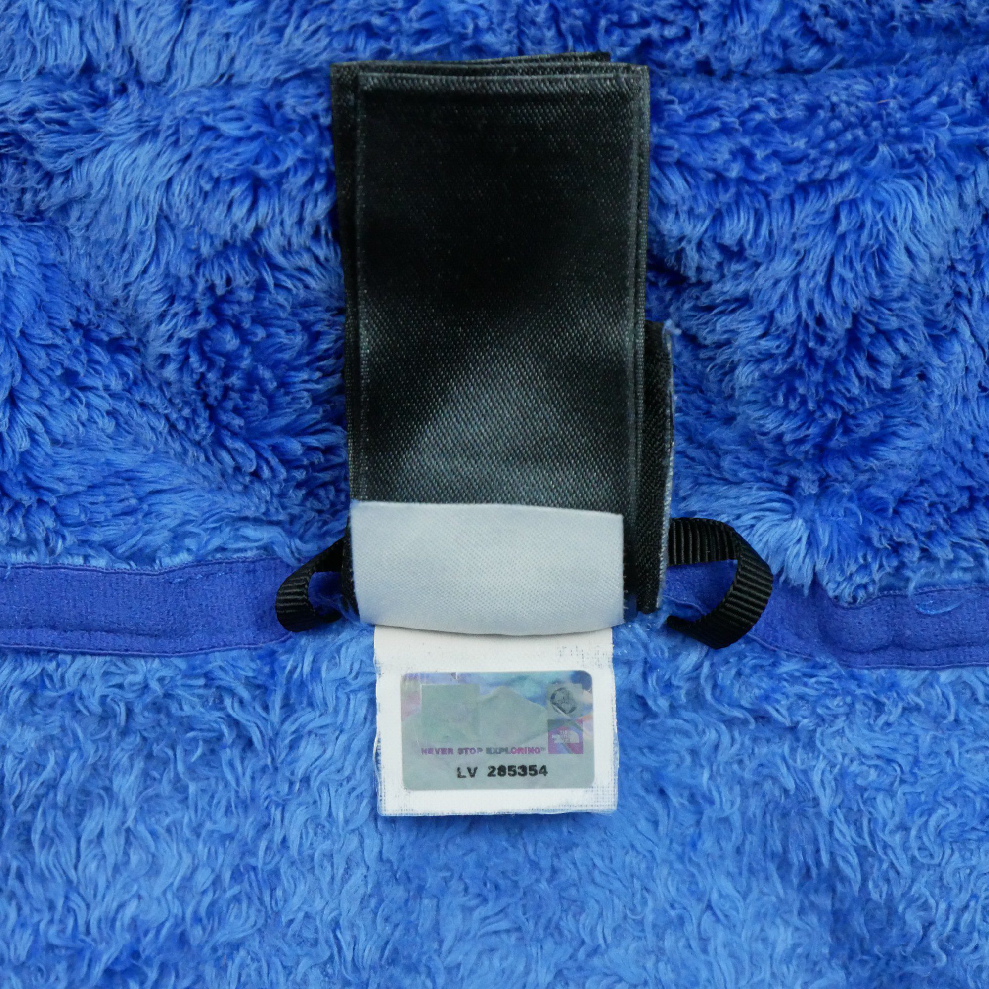 Veste polaire The North Face 20