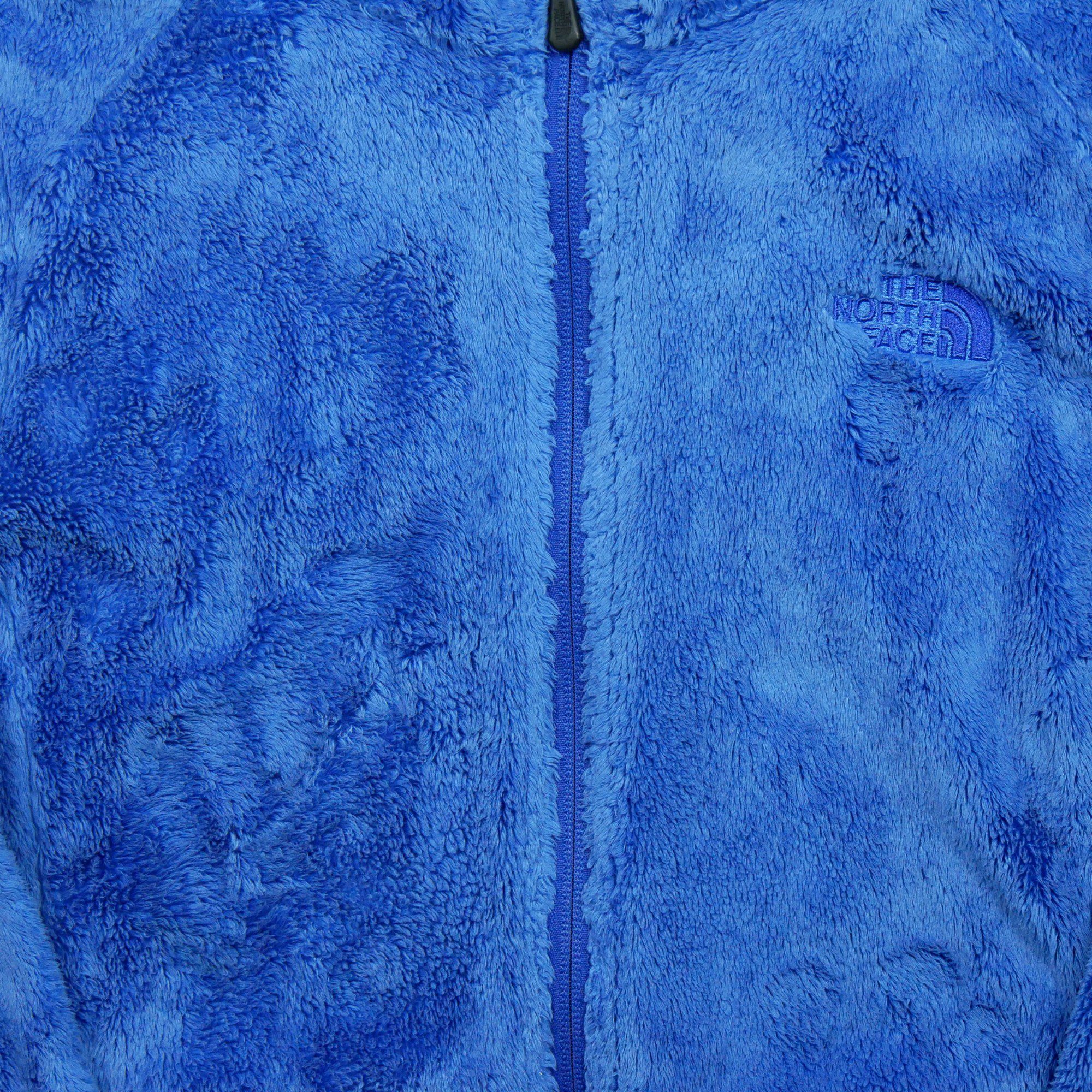 Veste polaire The North Face 4