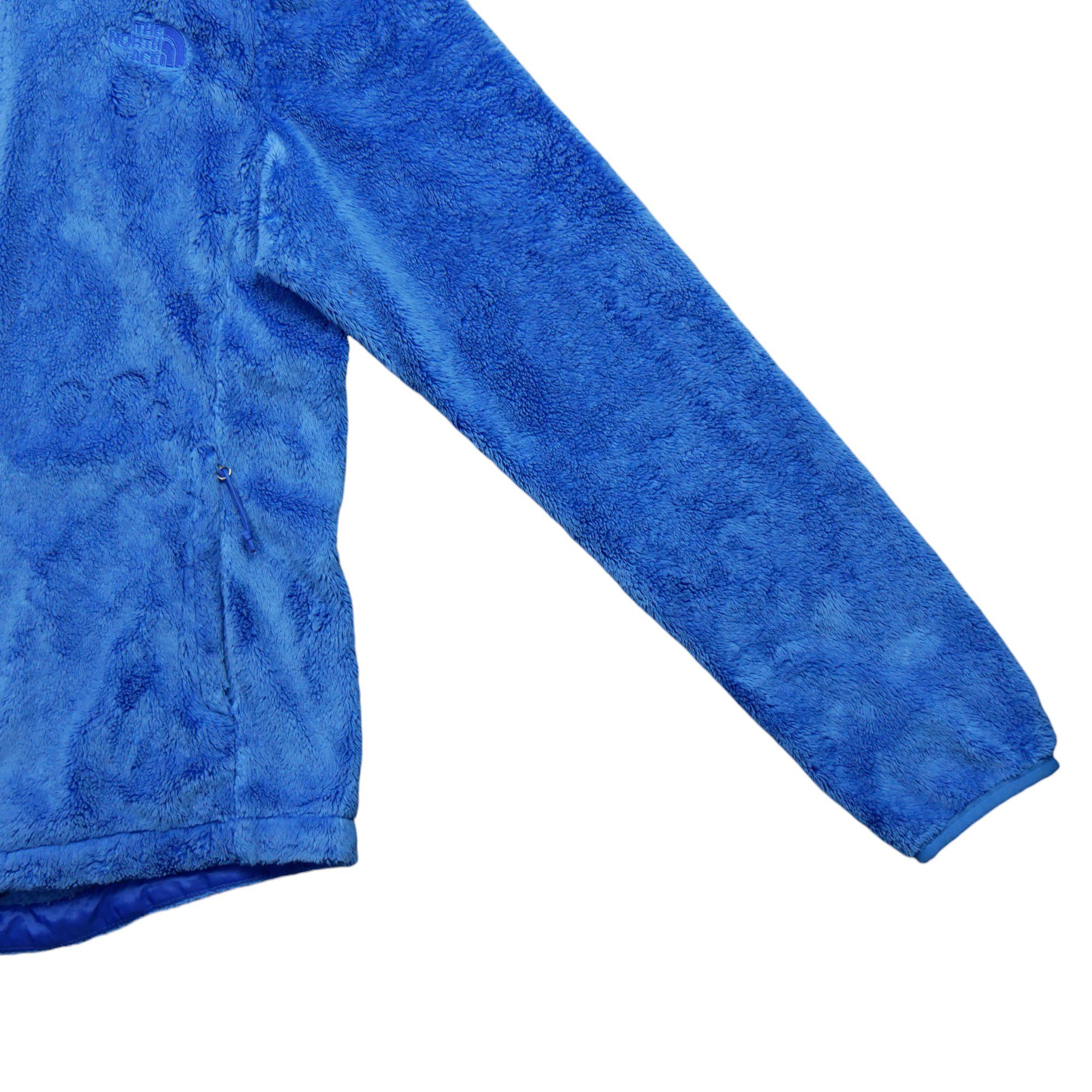 Veste polaire The North Face 7