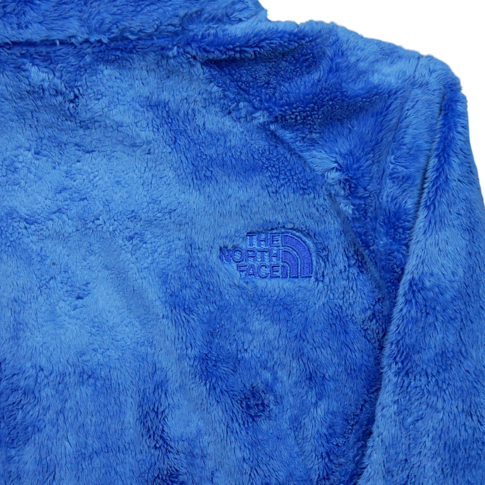 Veste polaire The North Face 10