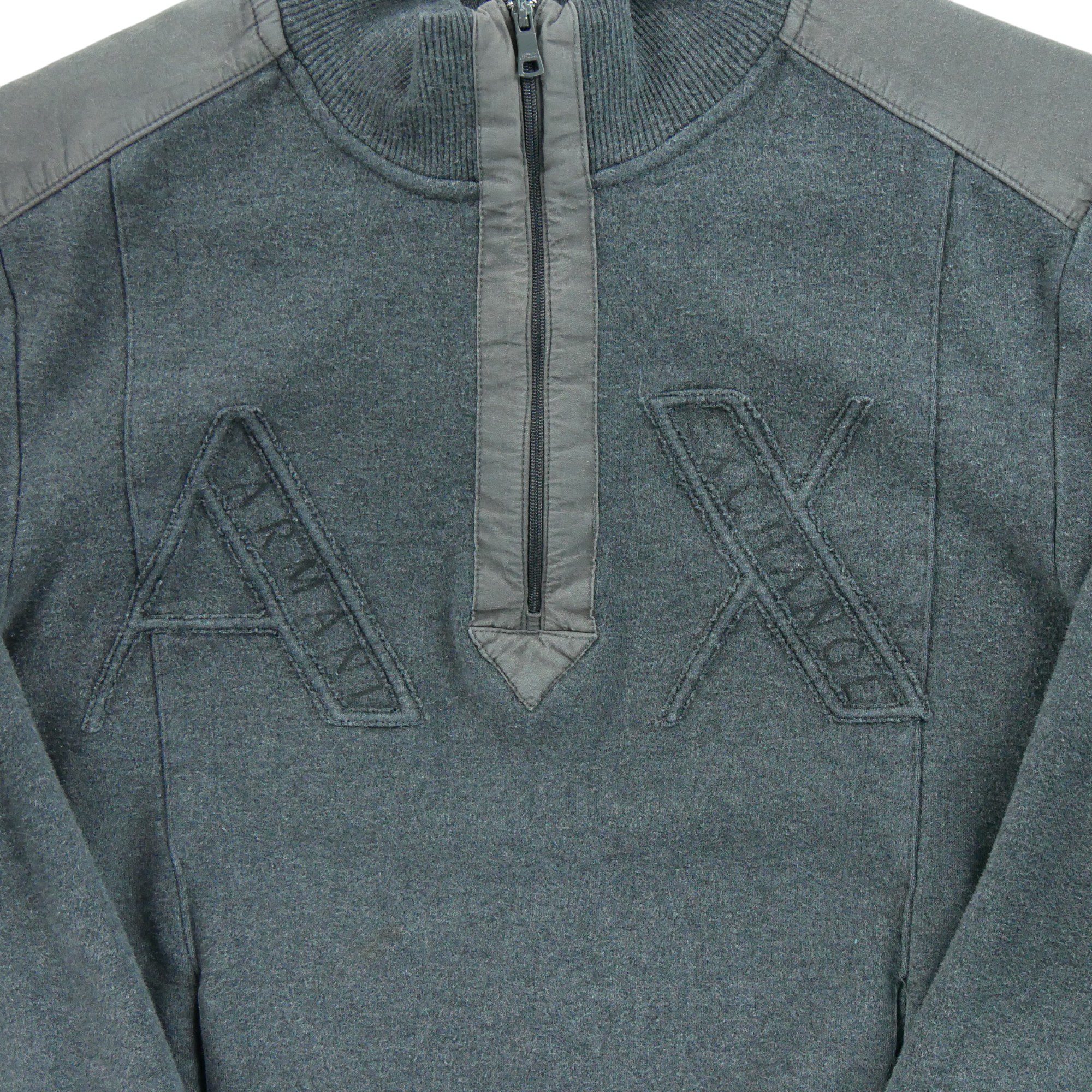 Sweat Armani Exchange 3