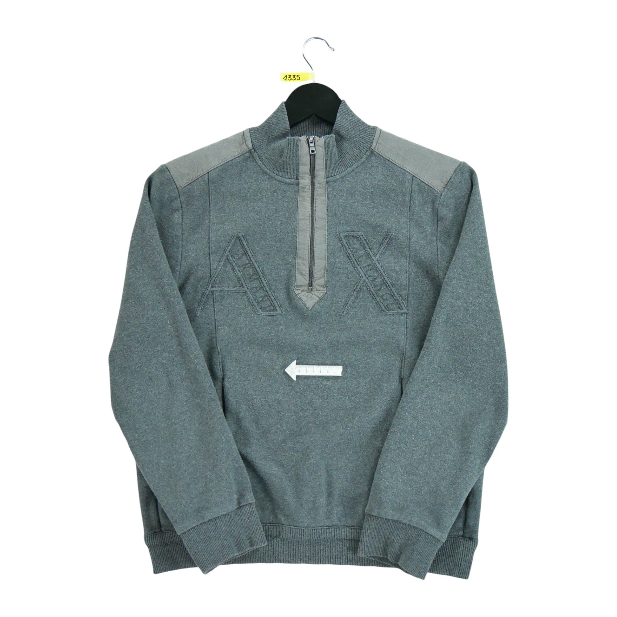 Sweat Armani Exchange 7