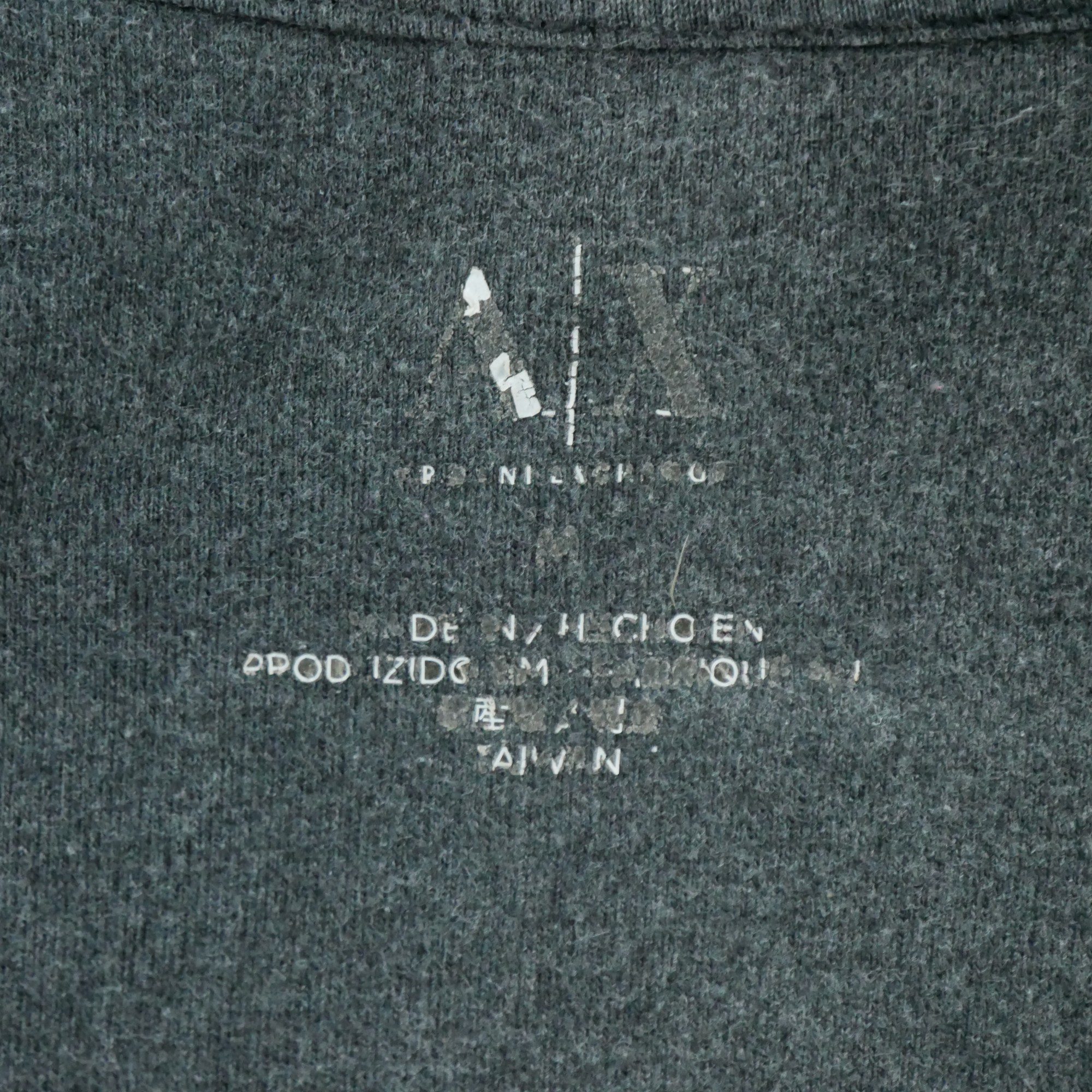 Sweat Armani Exchange 9