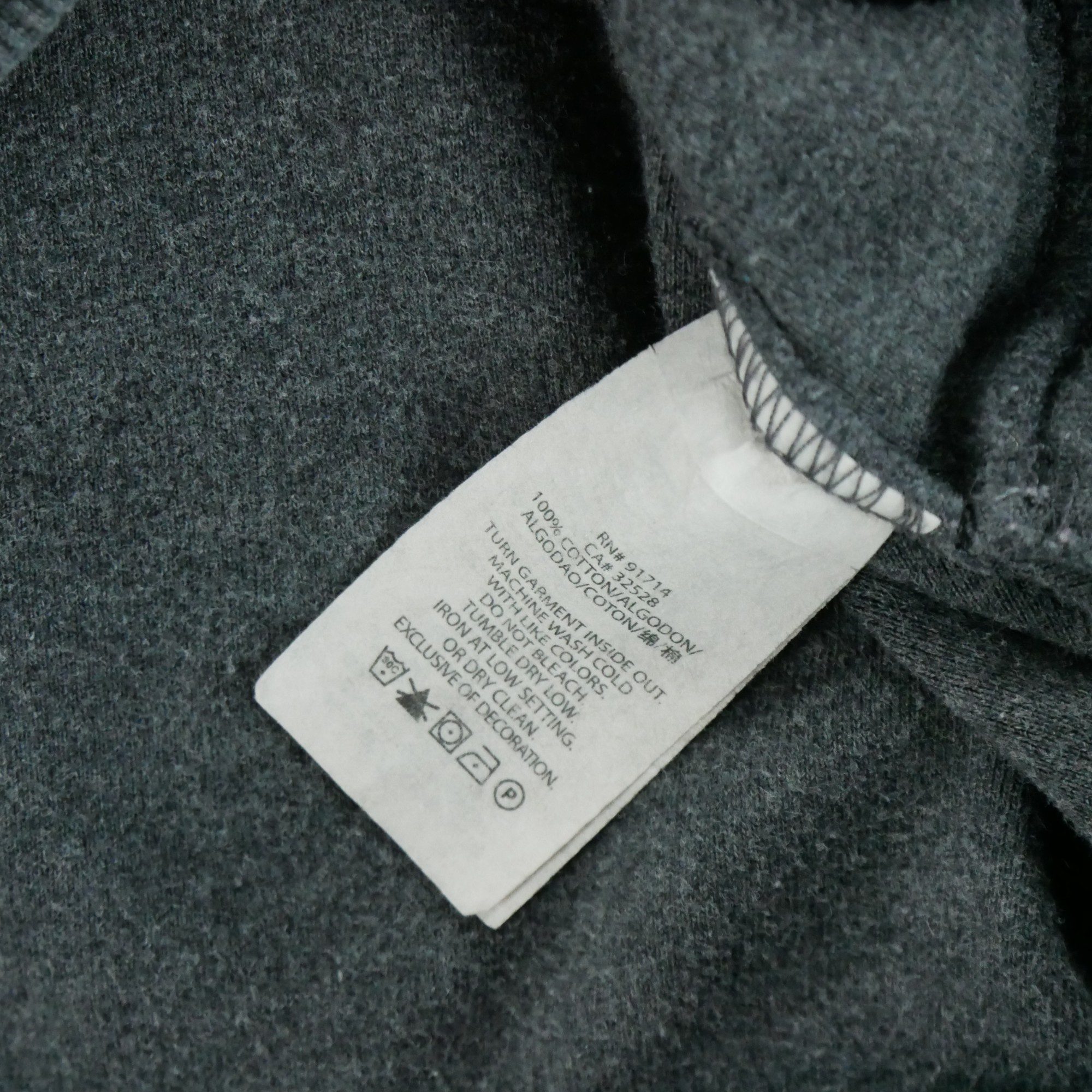 Sweat Armani Exchange 10
