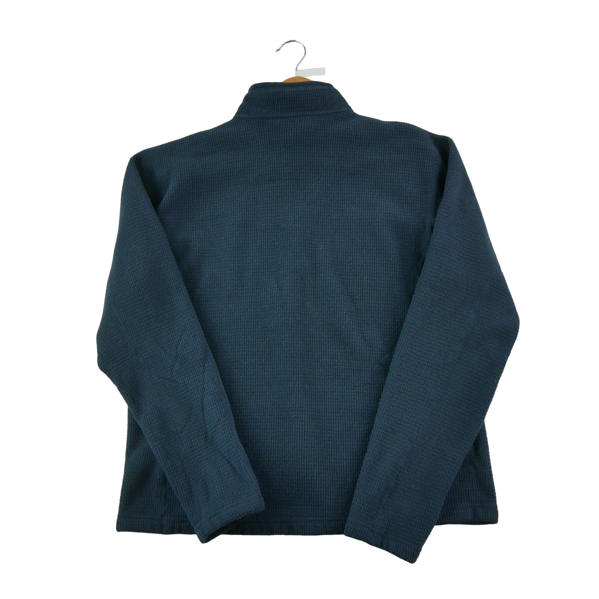 Pull polaire Homme  TNF Marine 2