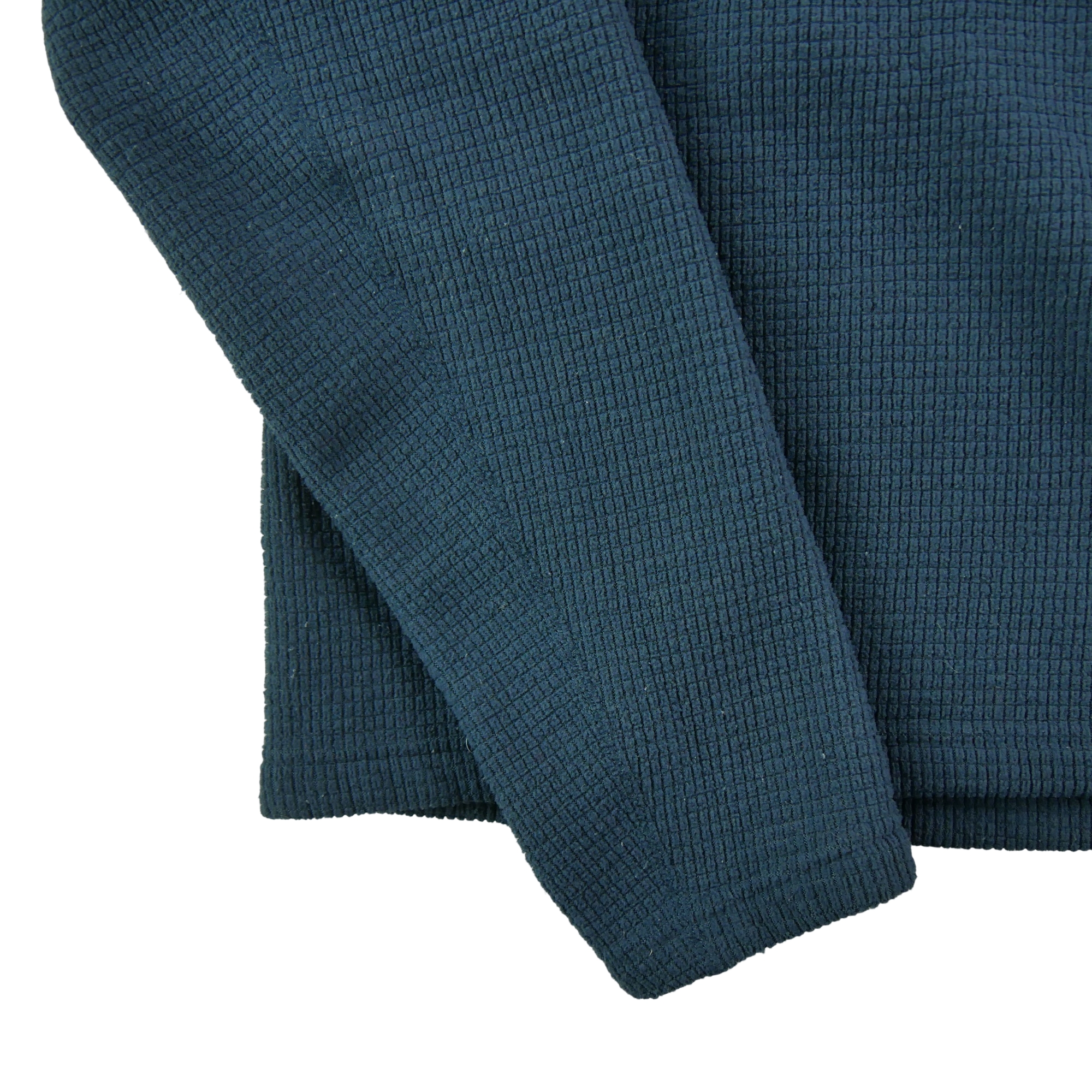 Pull polaire Homme  TNF Marine 5