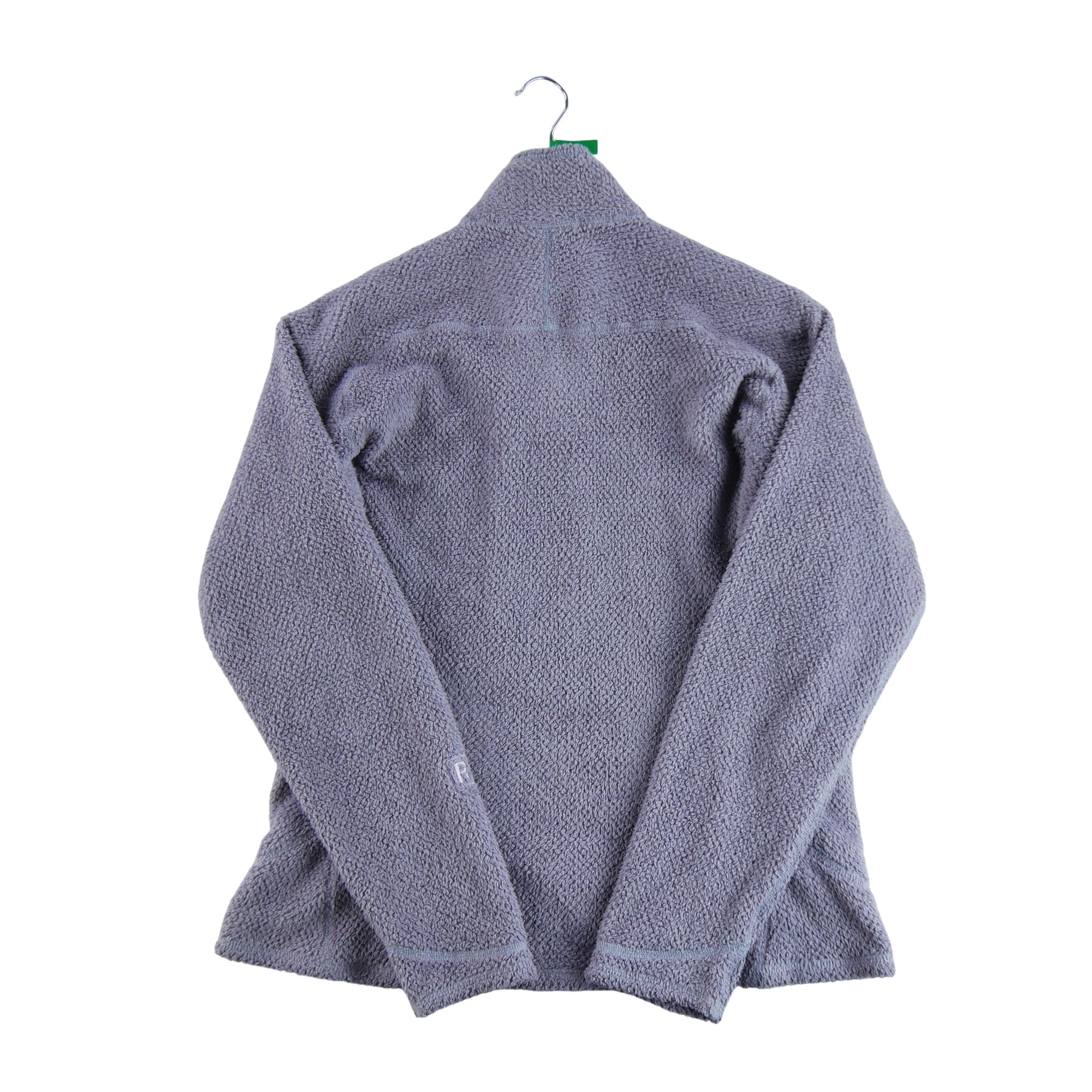 Veste polaire Femme  Retro 2
