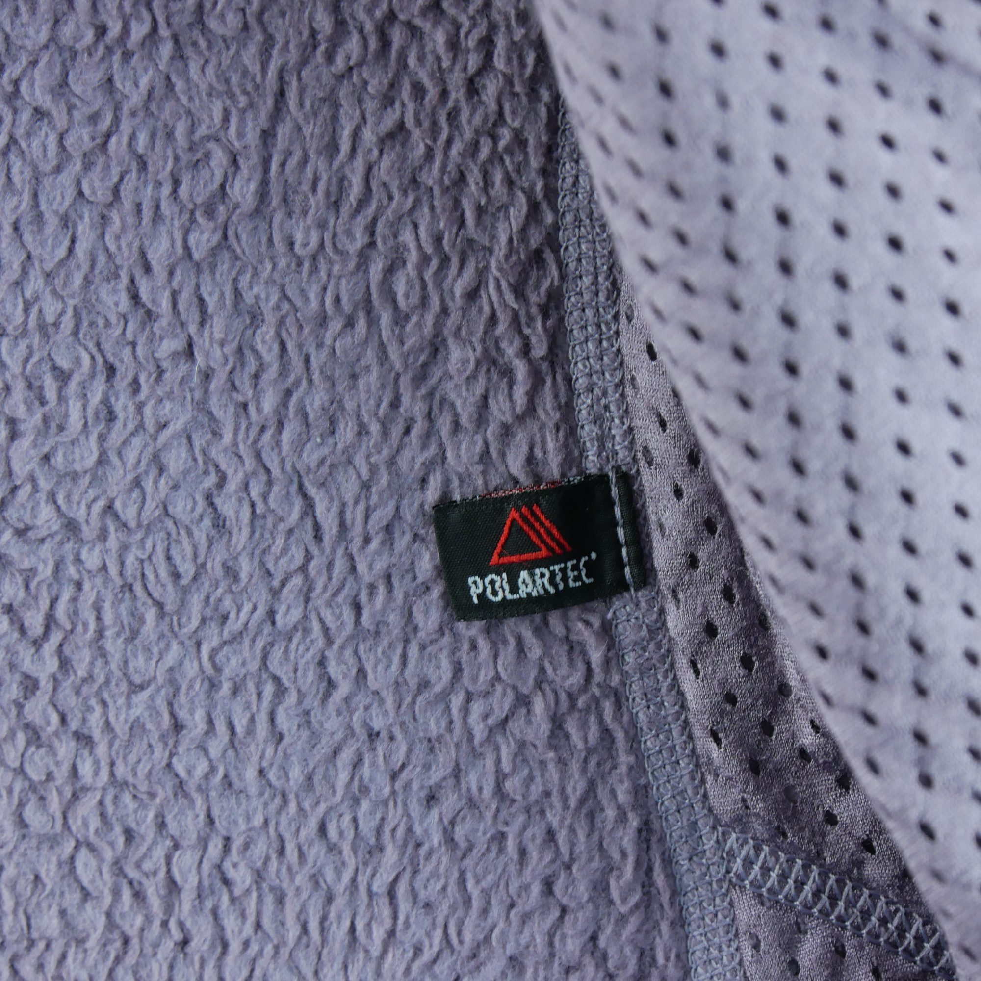 Veste polaire Femme  Retro 7