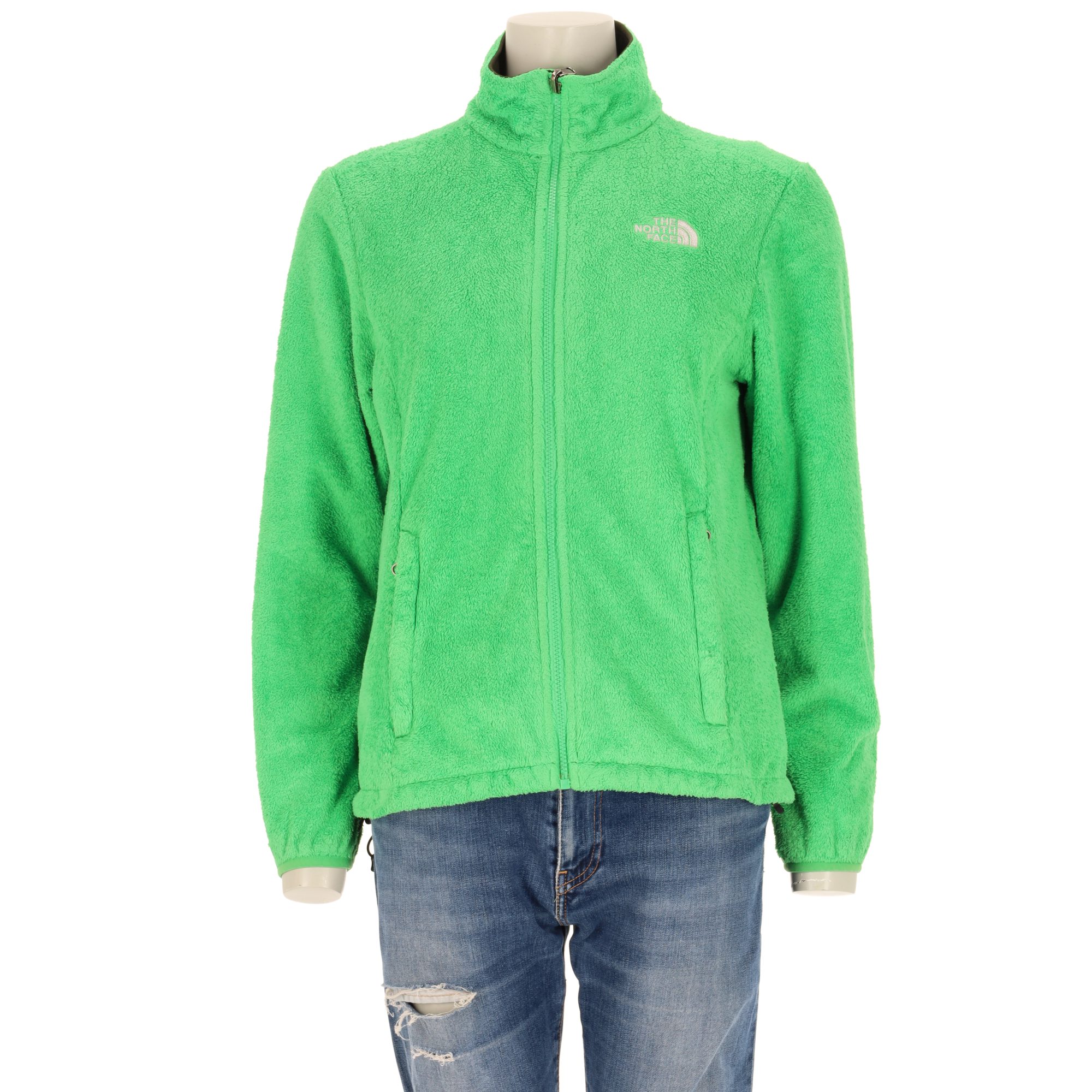 Veste polaire Femme  Osito TNF 1