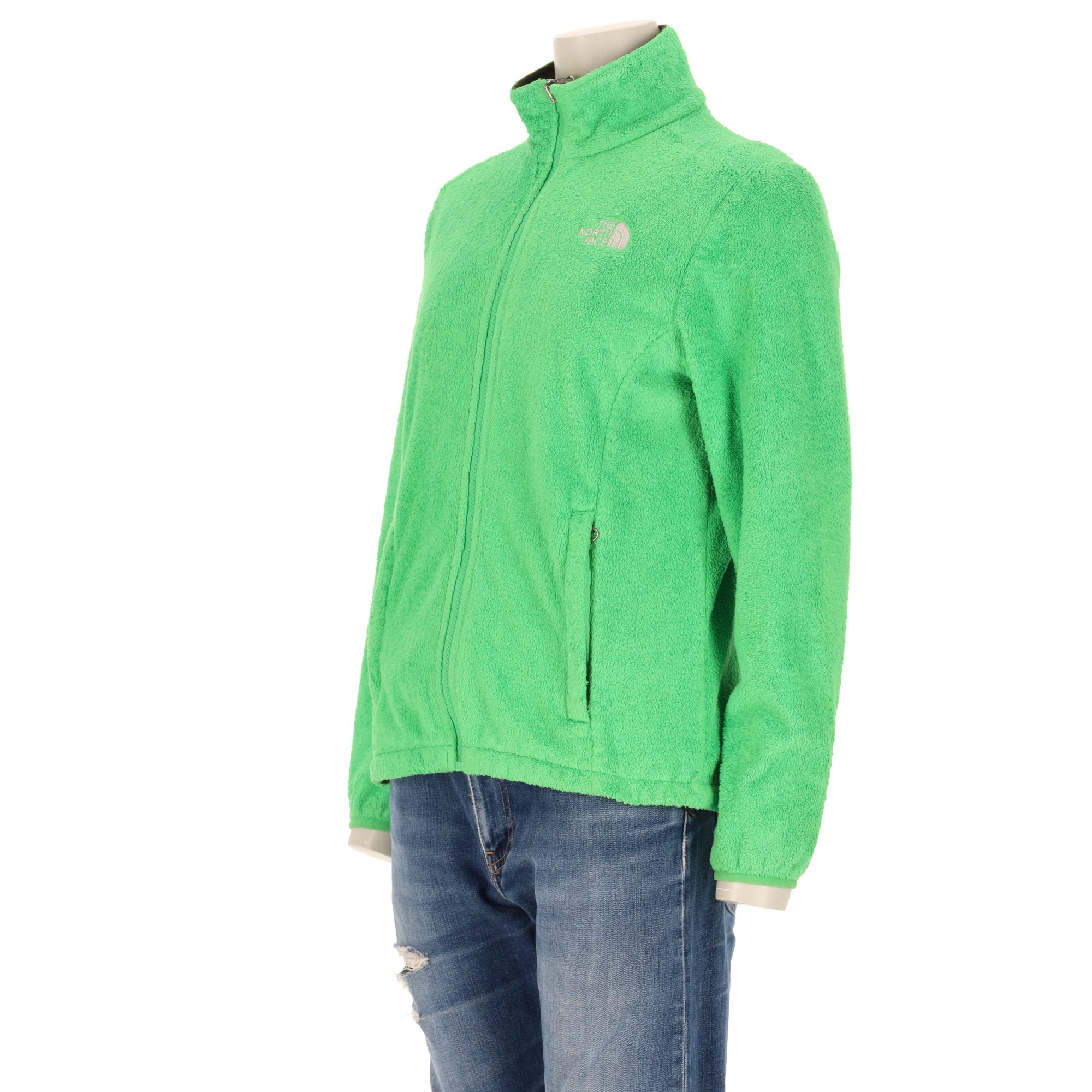 Veste polaire Femme  Osito TNF 4