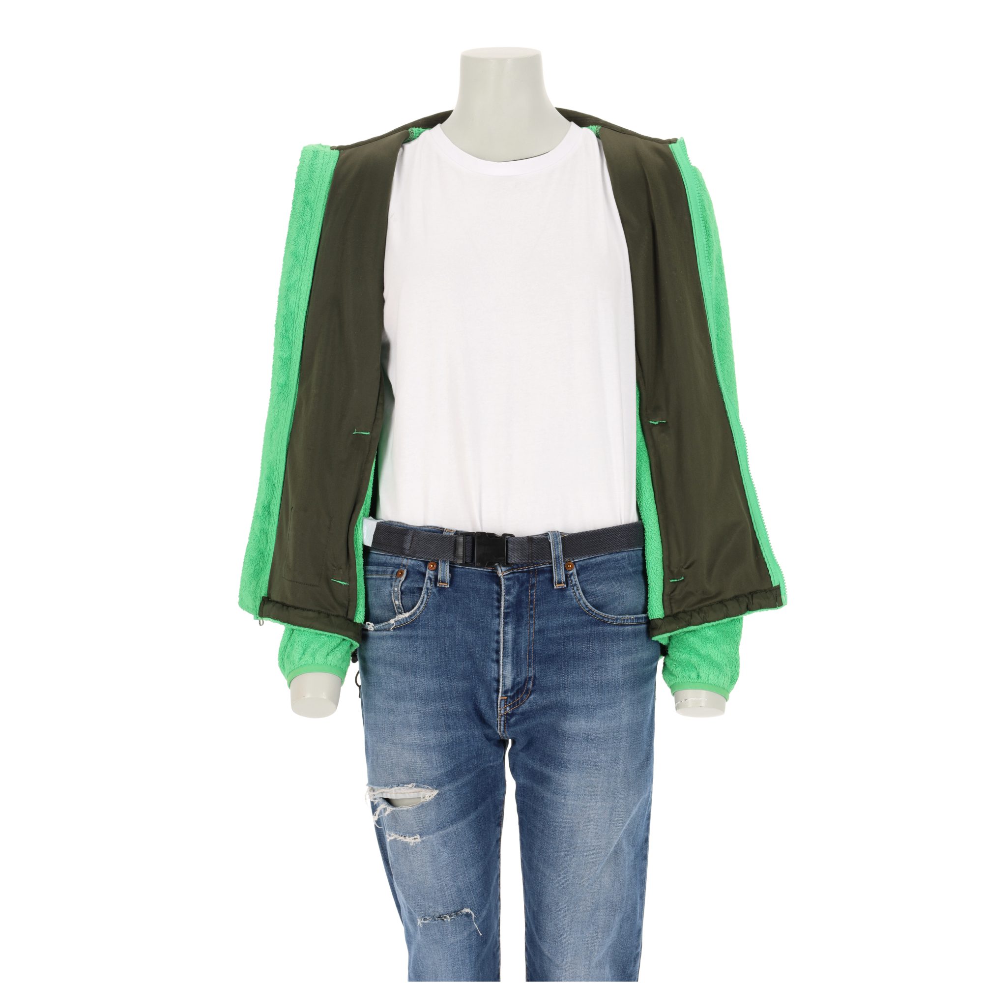 Veste polaire Femme  Osito TNF 5