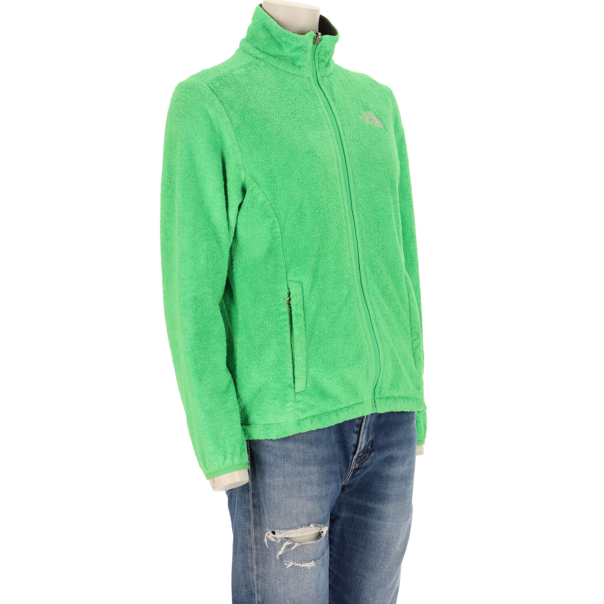 Veste polaire Femme  Osito TNF 6