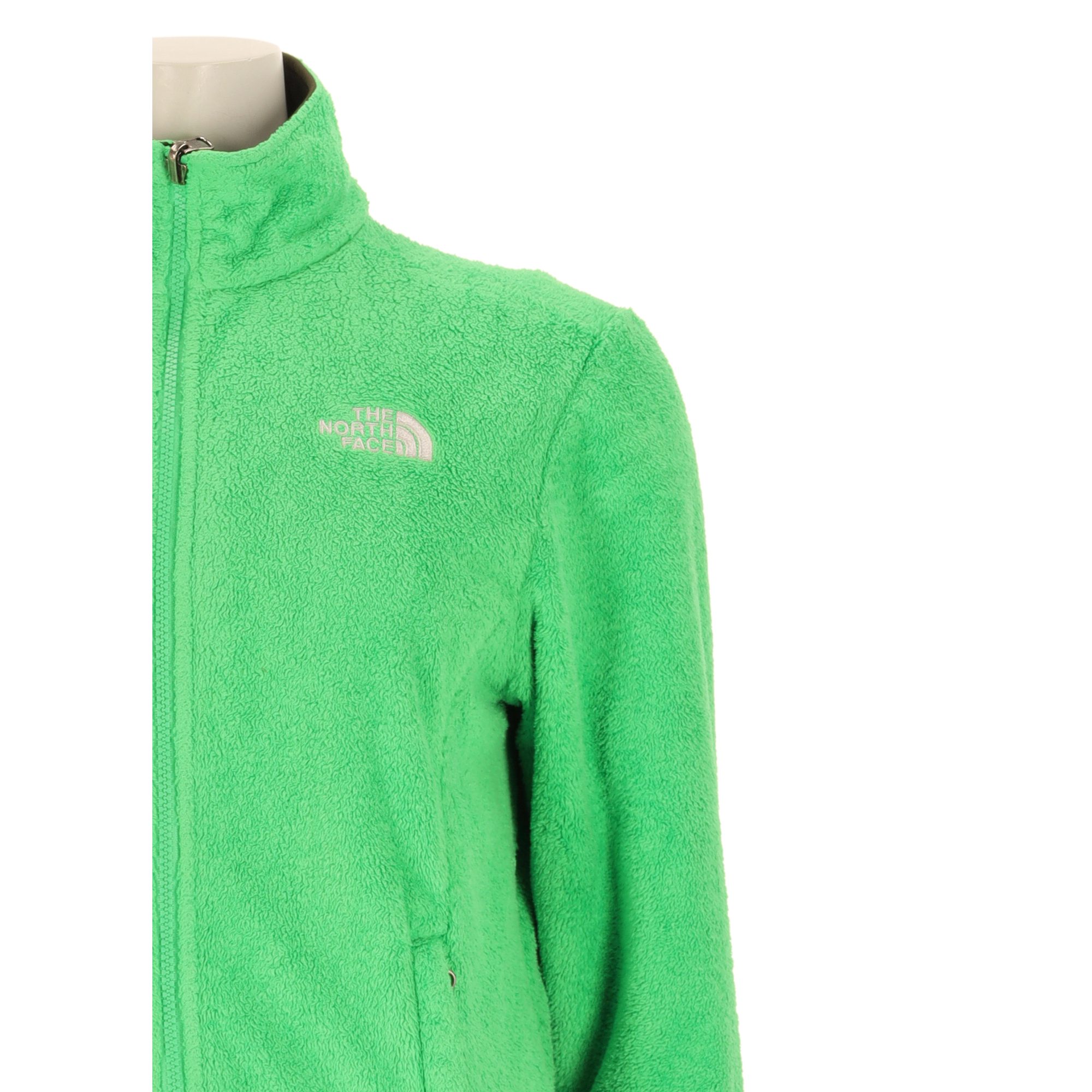 Veste polaire Femme  Osito TNF 7