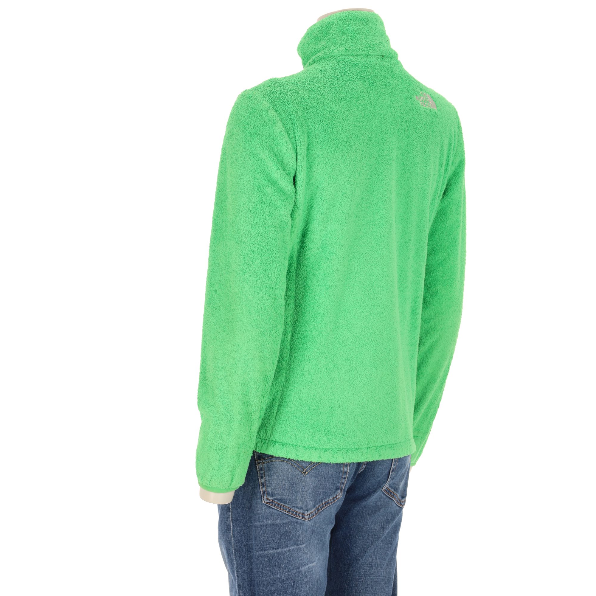 Veste polaire Femme  Osito TNF 9