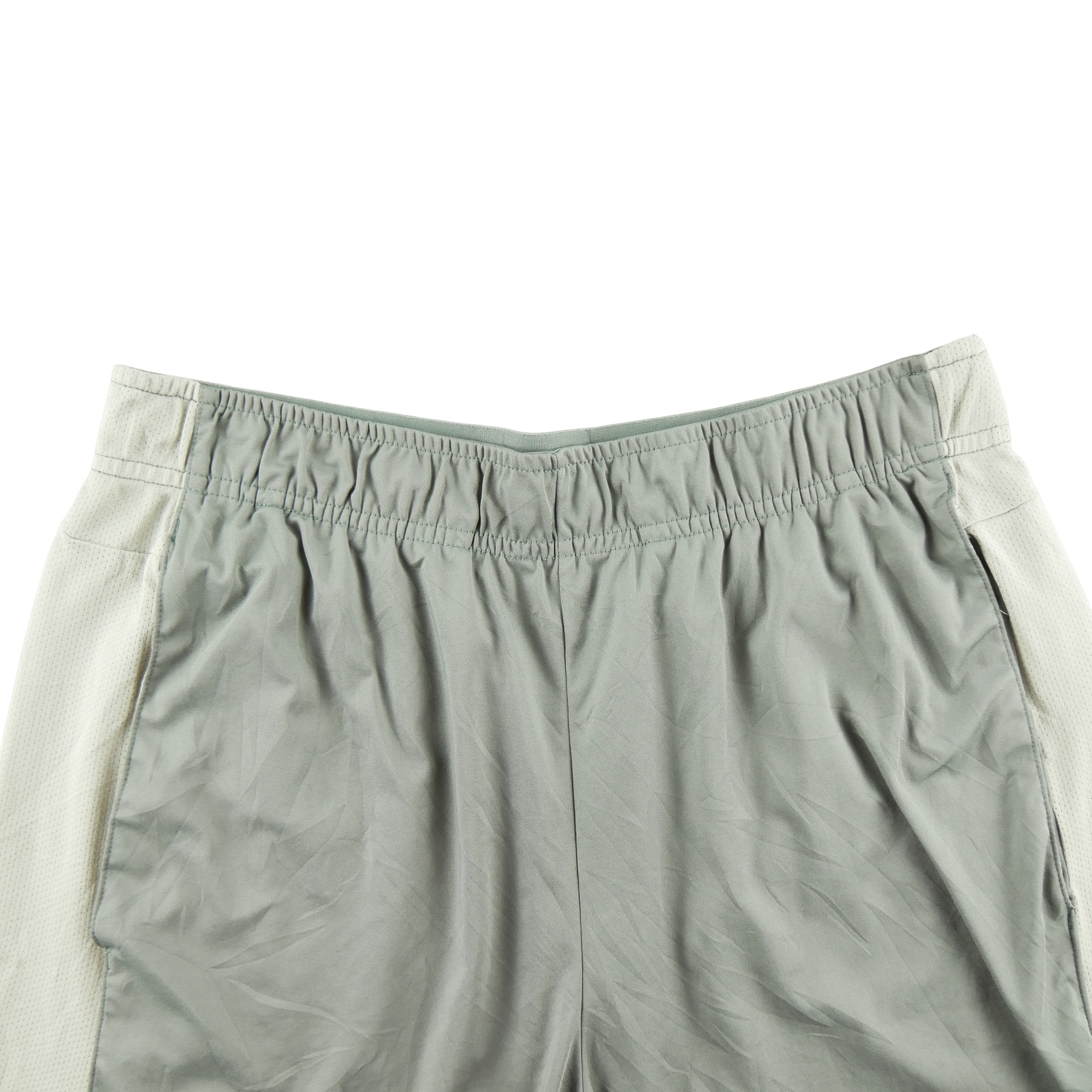 Short Homme  Gris 2