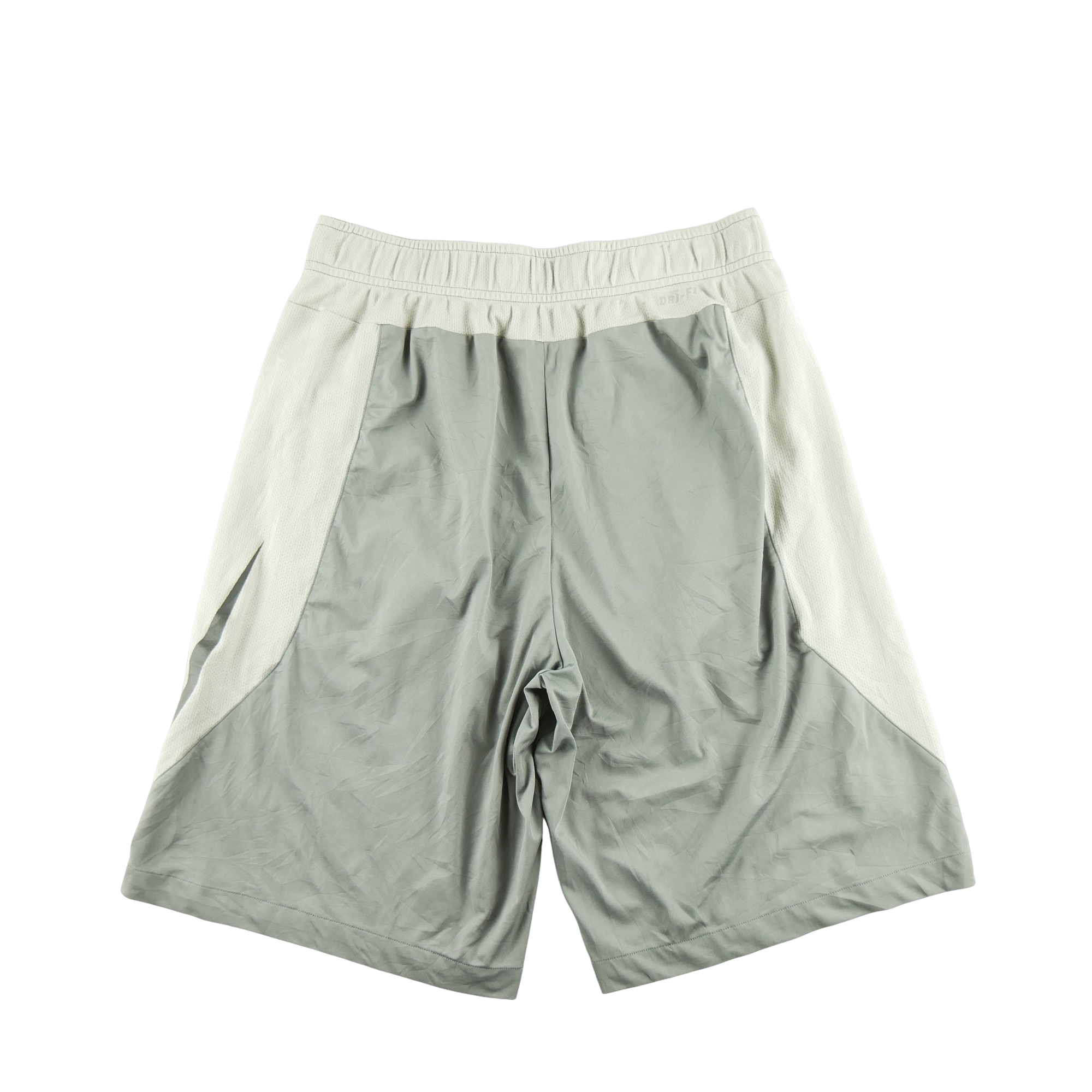 Short Homme  Gris 3