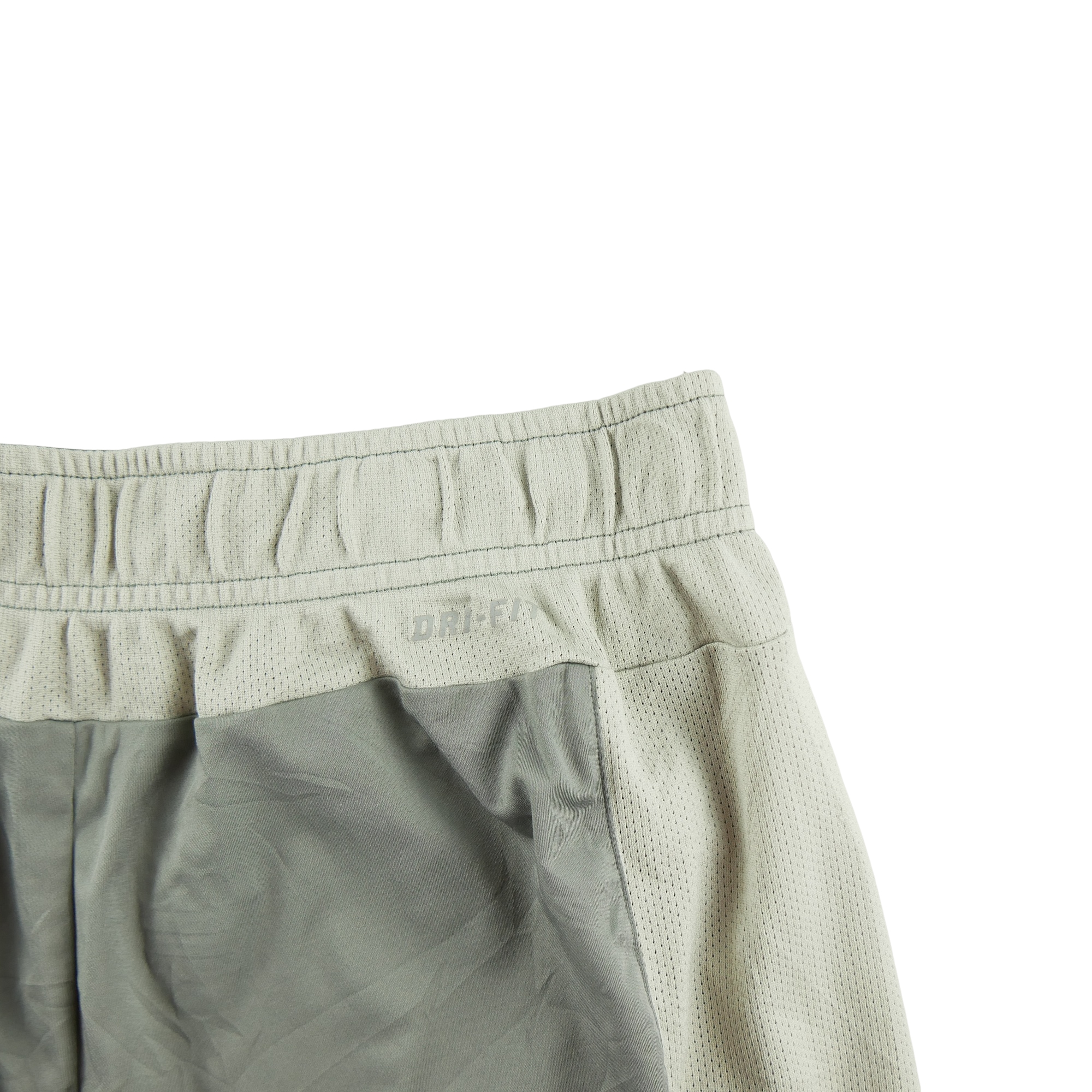 Short Homme  Gris 5