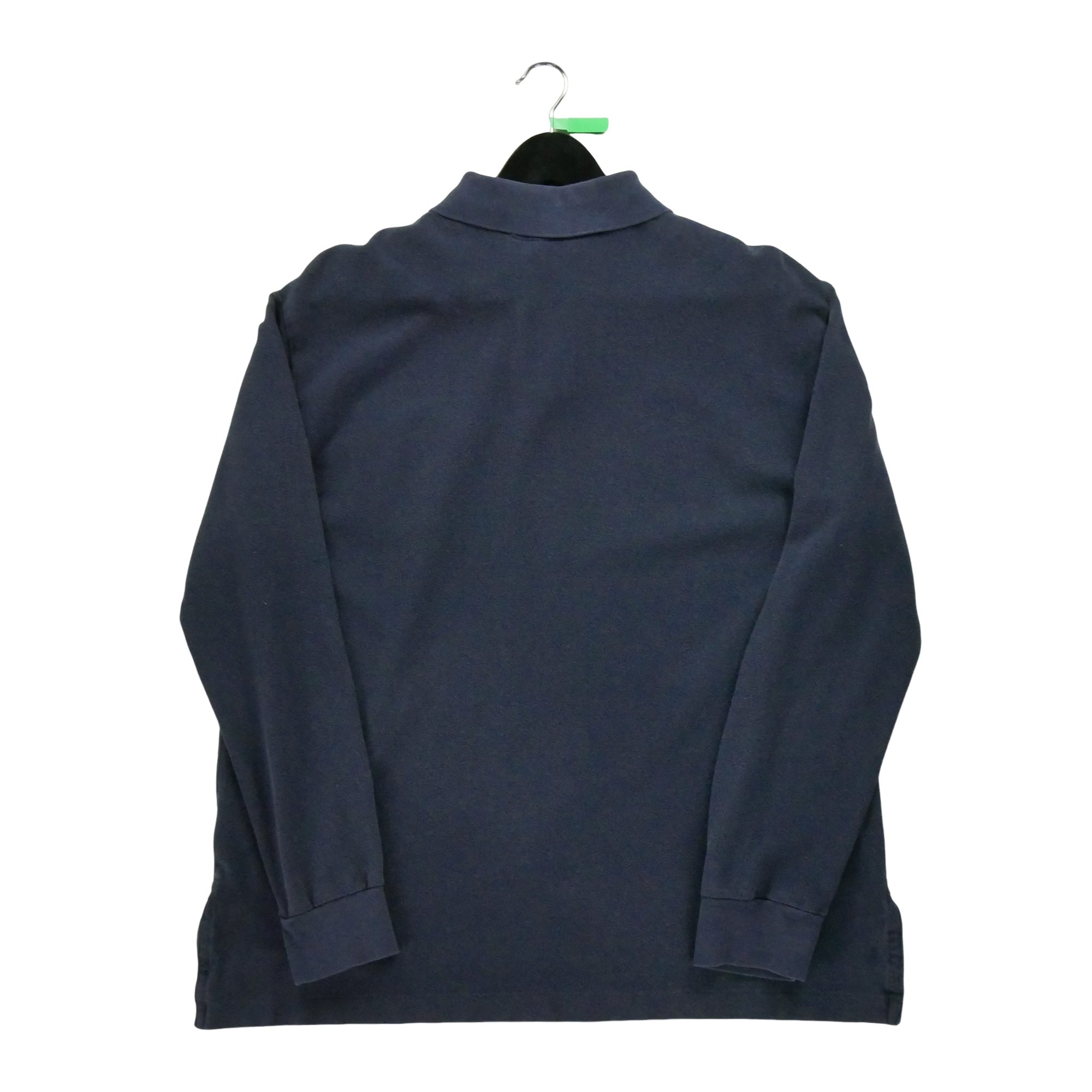 Polo manches longues Homme 2