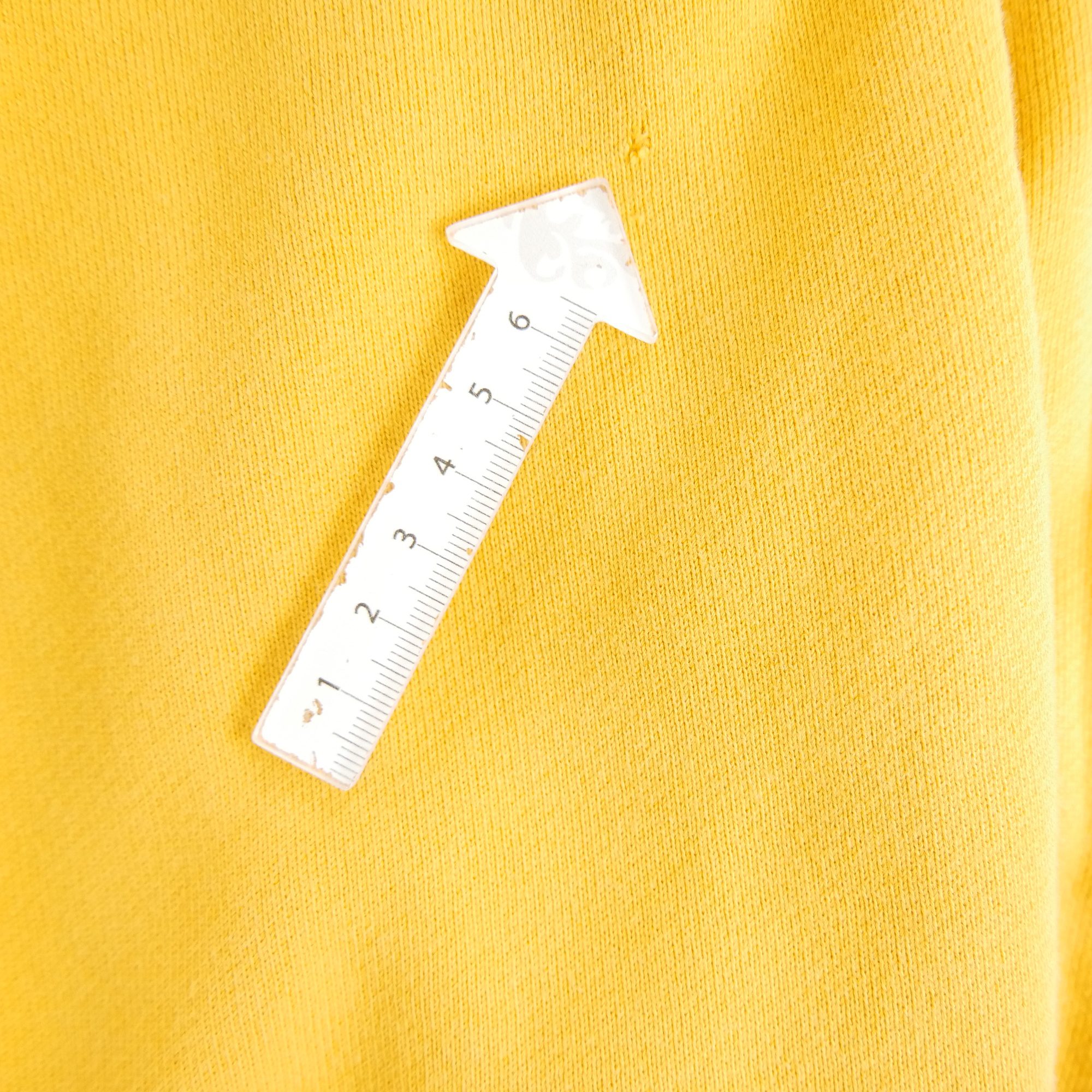 Sweat à capuche Homme  Orange 6
