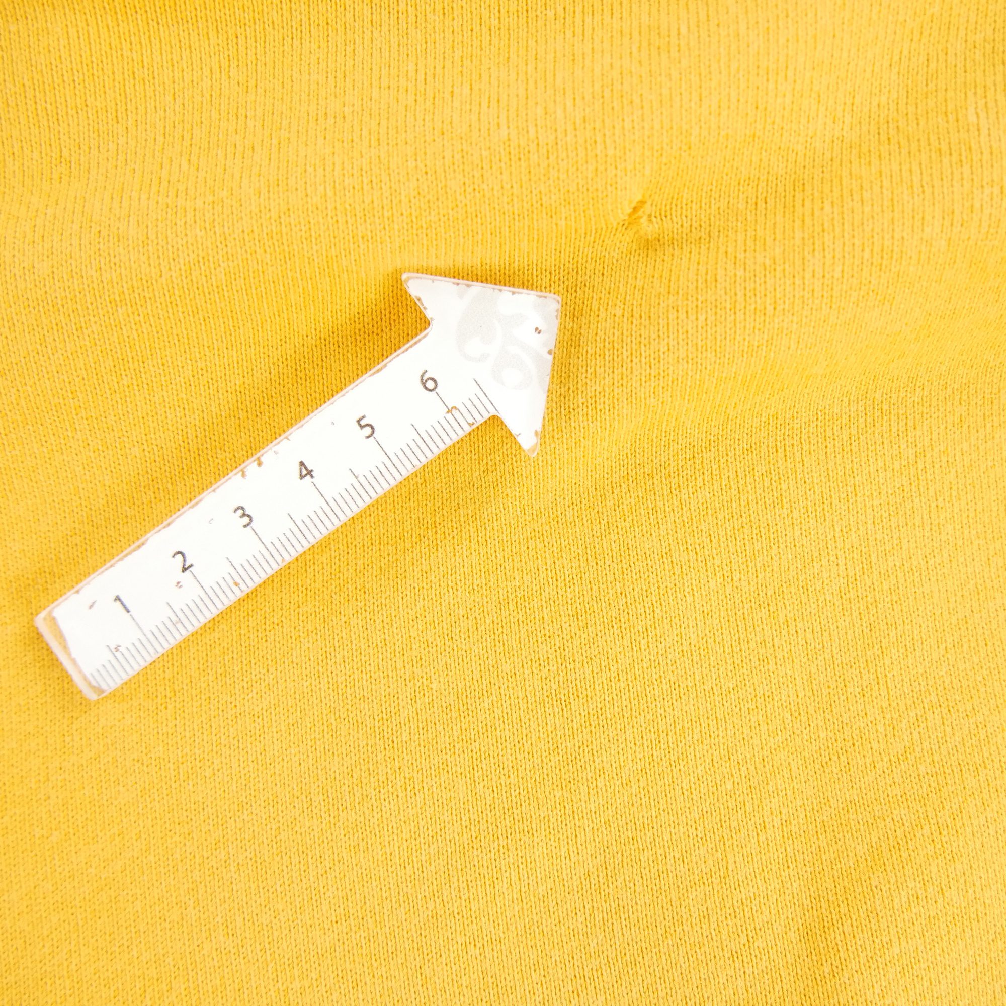Sweat à capuche Homme  Orange 7