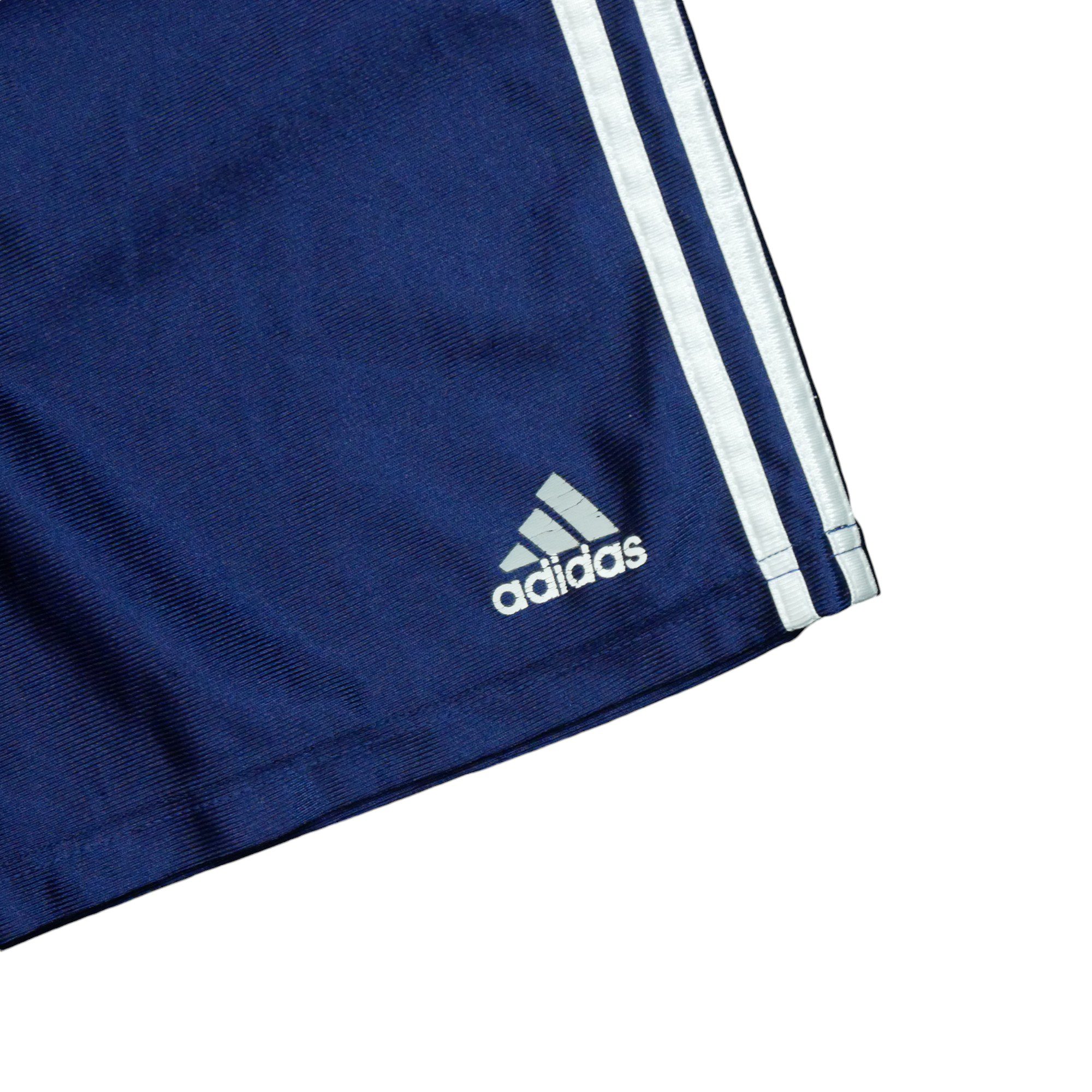 Short Homme  Marine 4