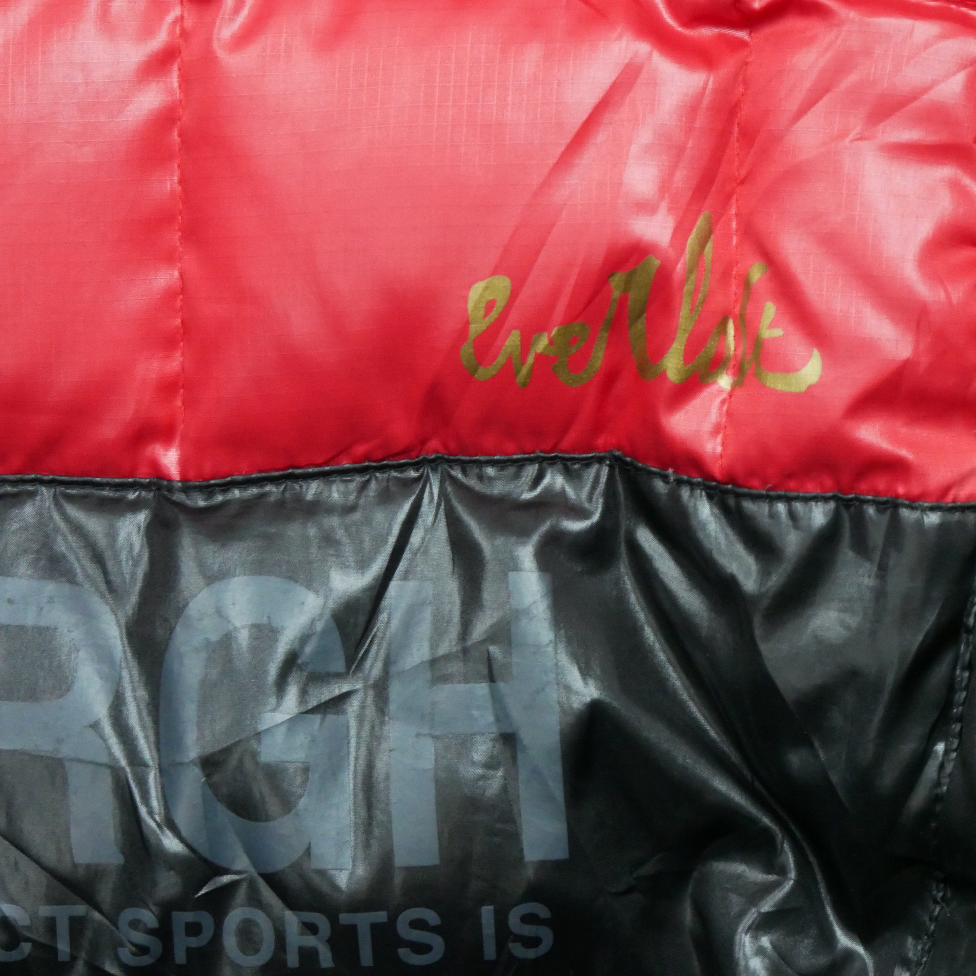 Doudoune Everlast Fightland Boxing Pittsburgh 11