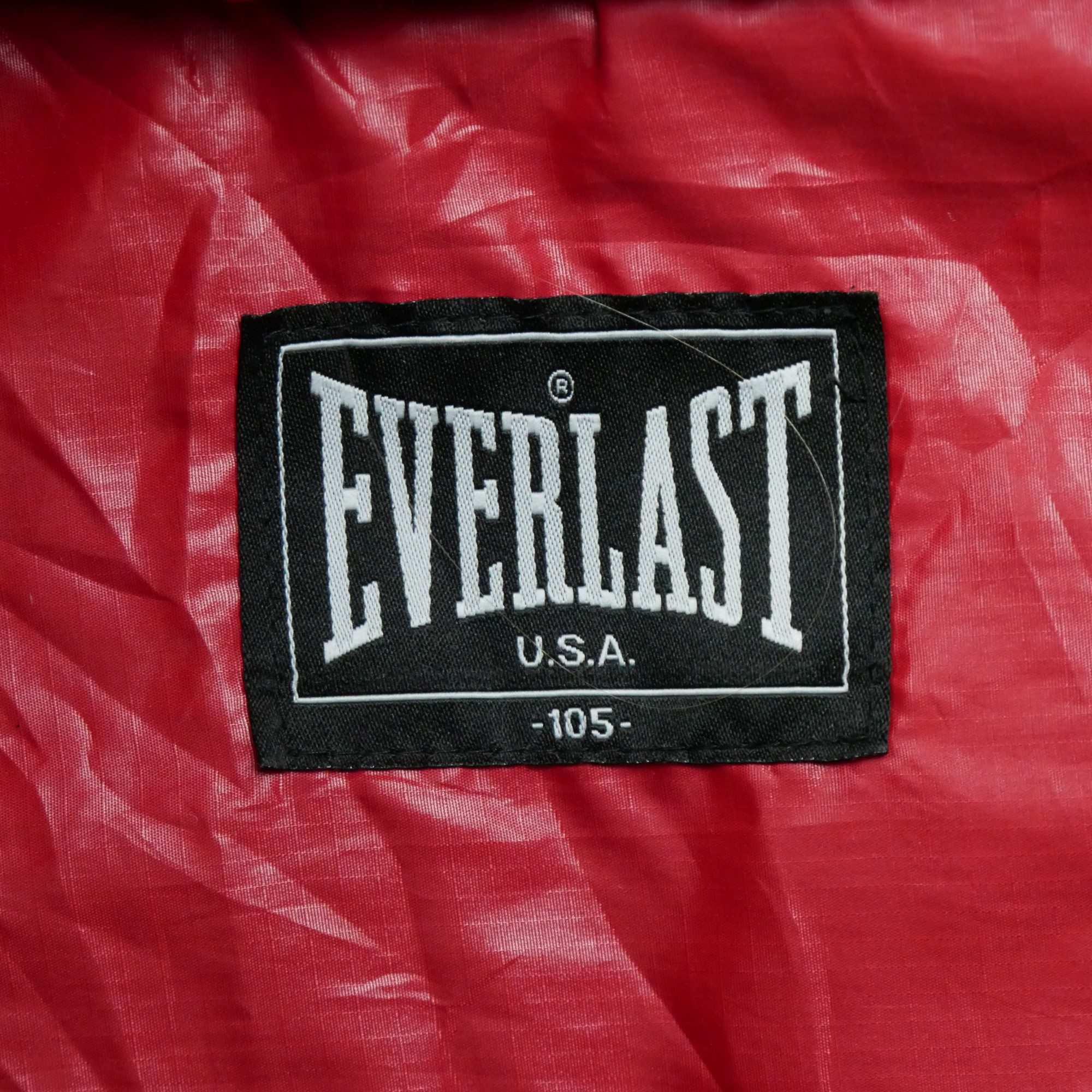 Doudoune Everlast Fightland Boxing Pittsburgh 16