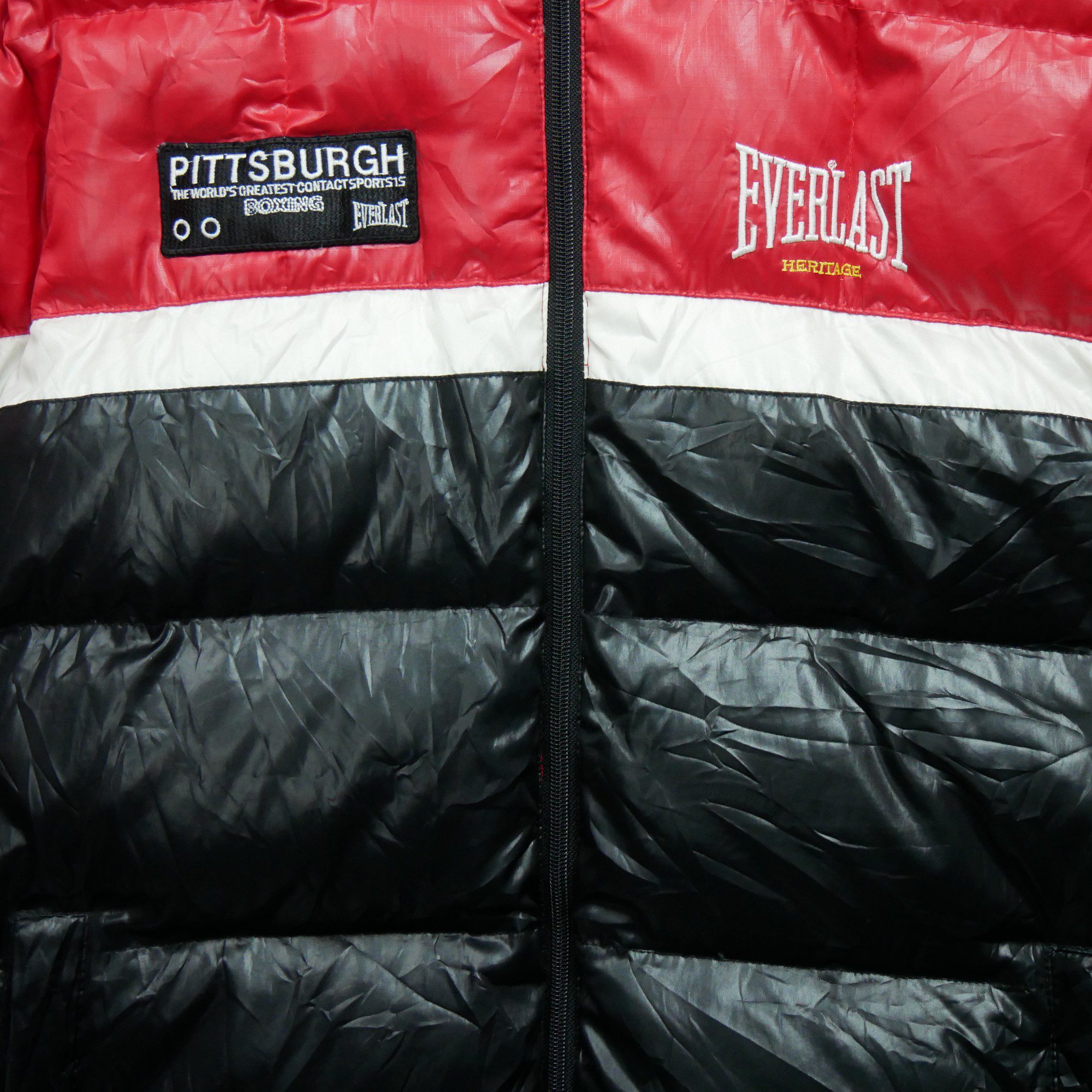 Doudoune Everlast Fightland Boxing Pittsburgh 4