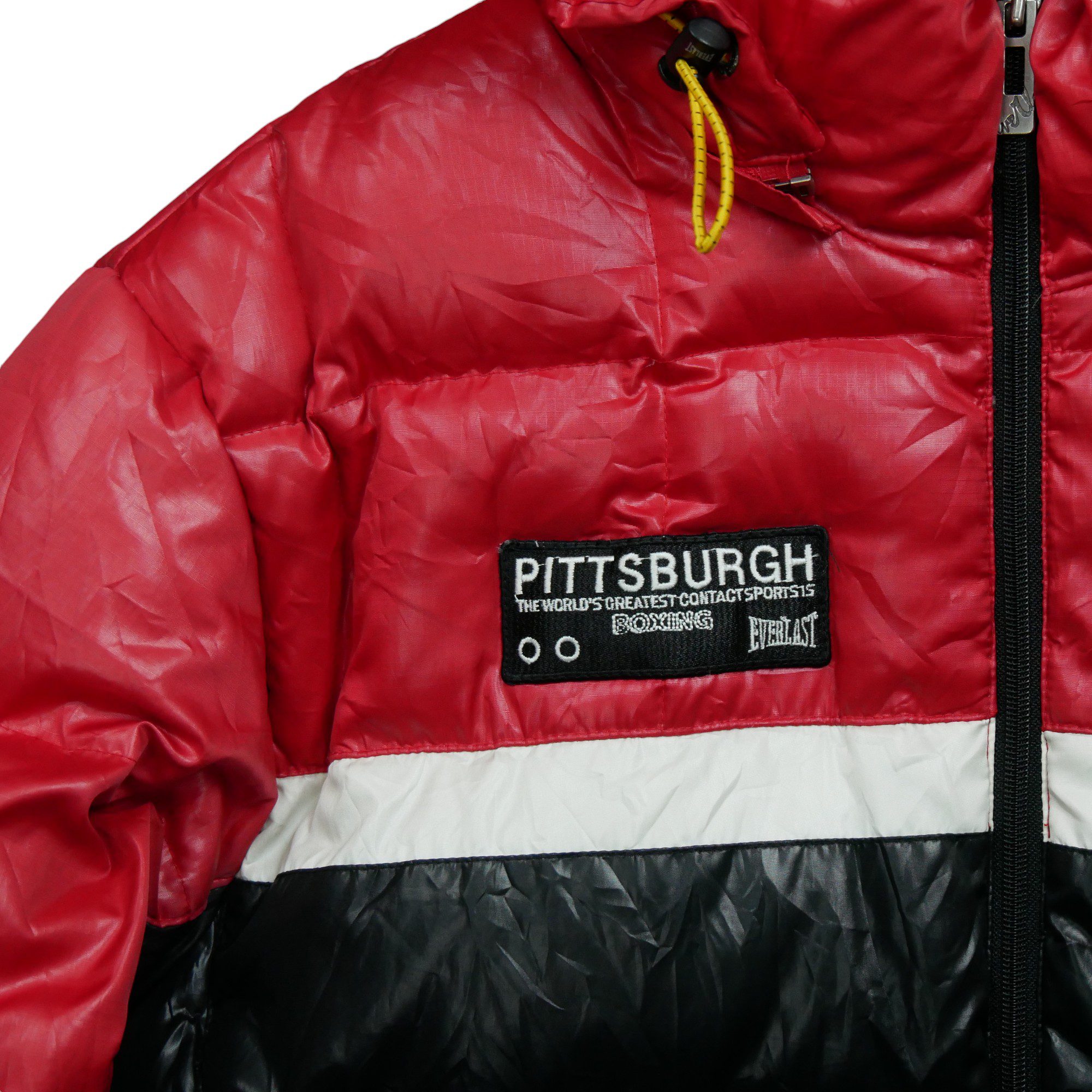 Doudoune Everlast Fightland Boxing Pittsburgh 5