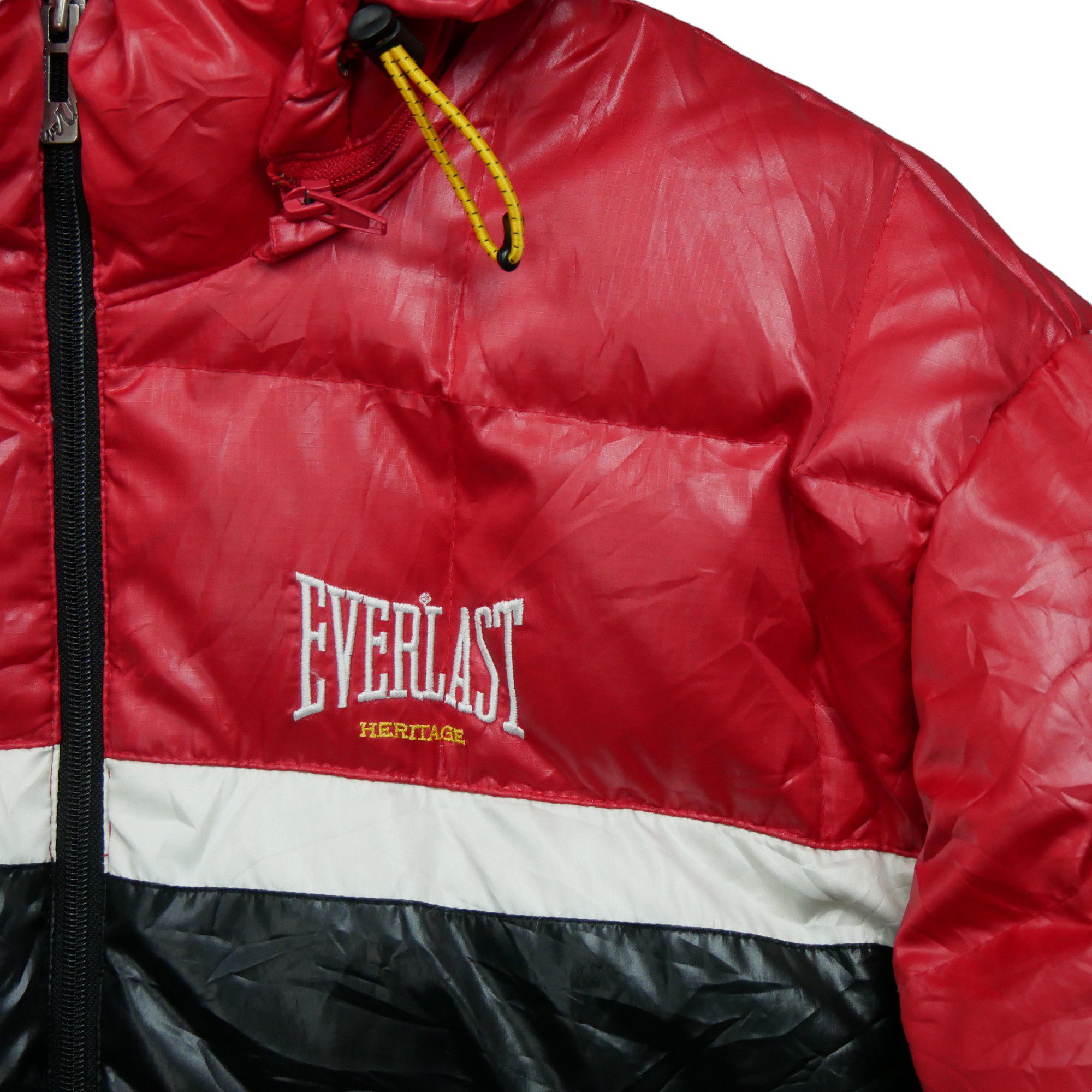 Doudoune Everlast Fightland Boxing Pittsburgh 6