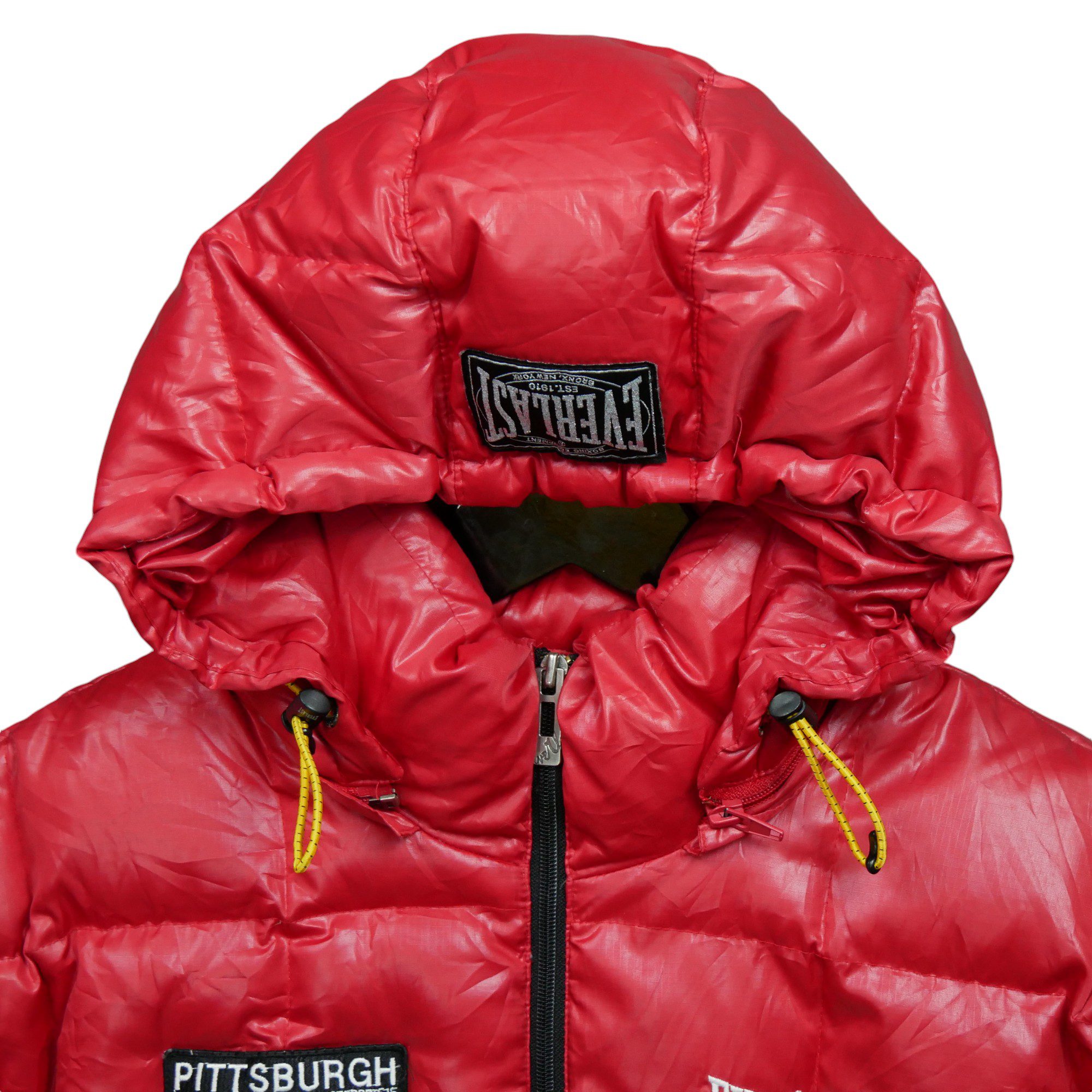 Doudoune Everlast Fightland Boxing Pittsburgh 7