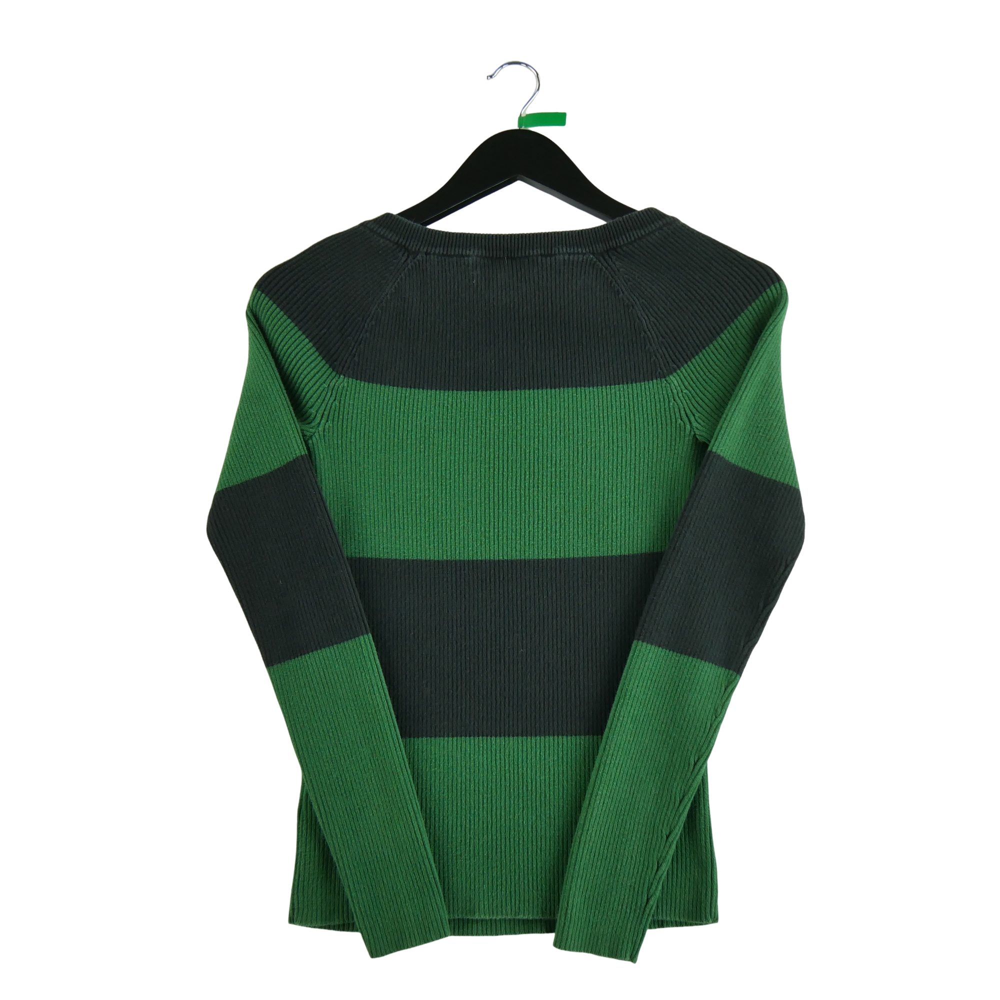 Pull Femme  Vert 2