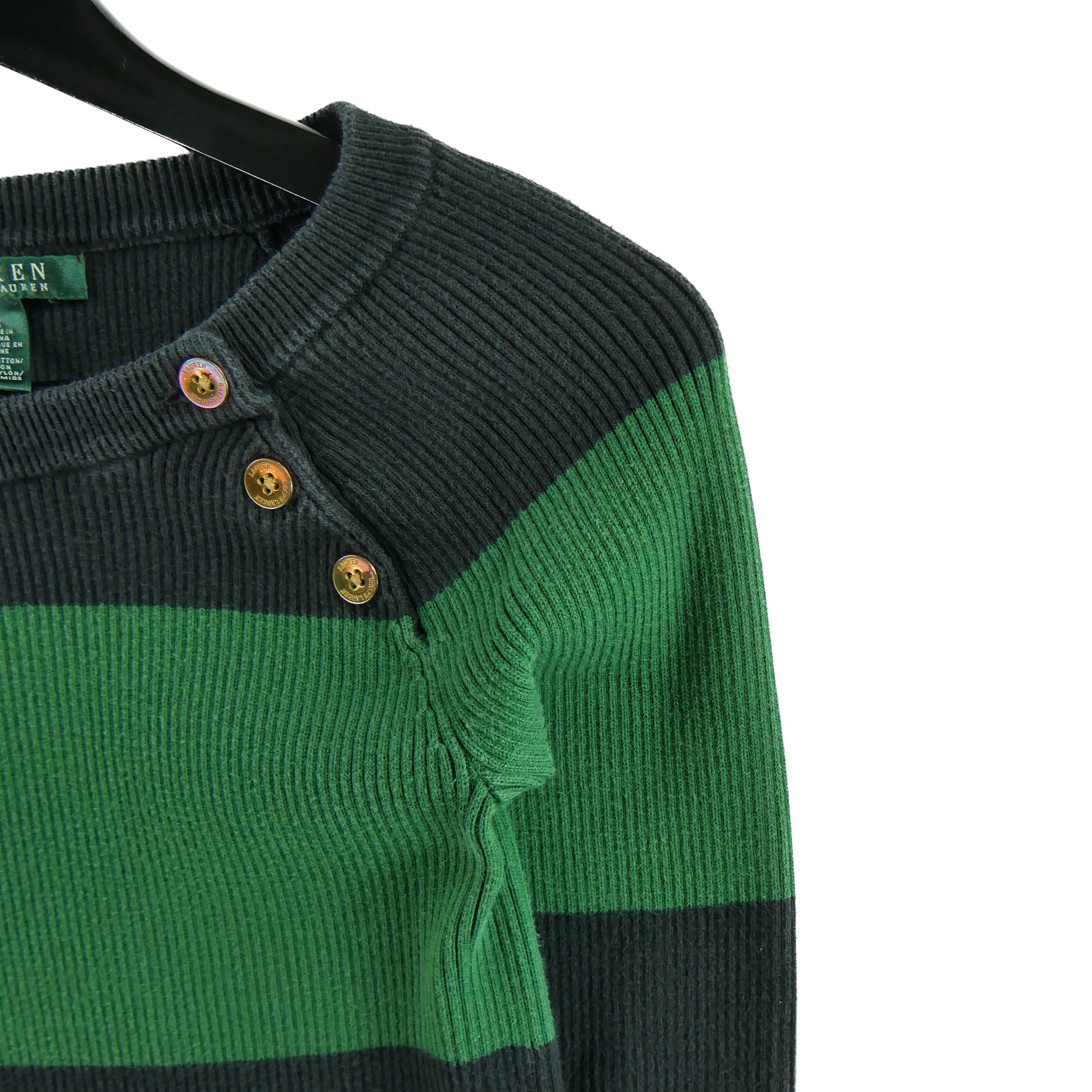 Pull Femme  Vert 3
