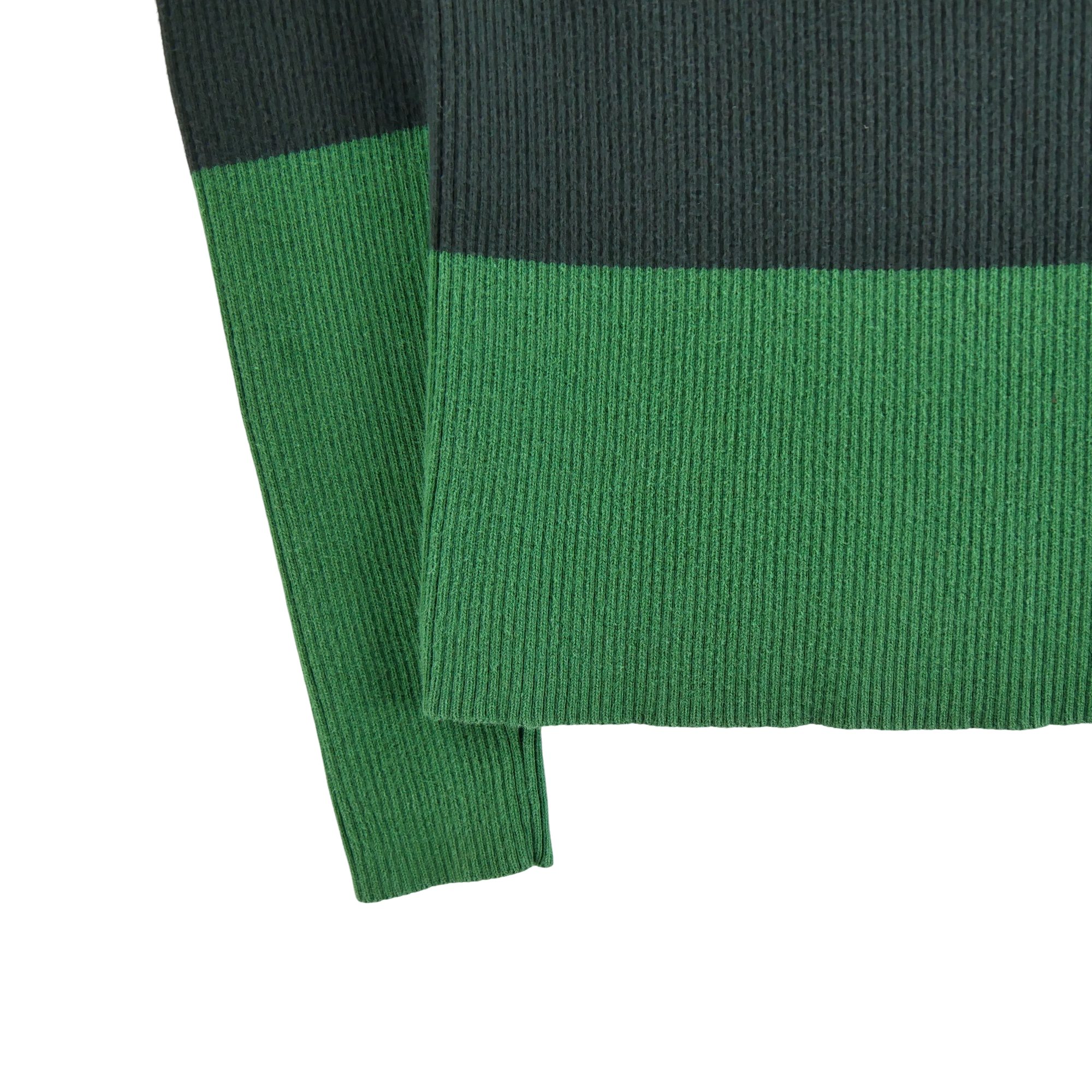 Pull Femme  Vert 4