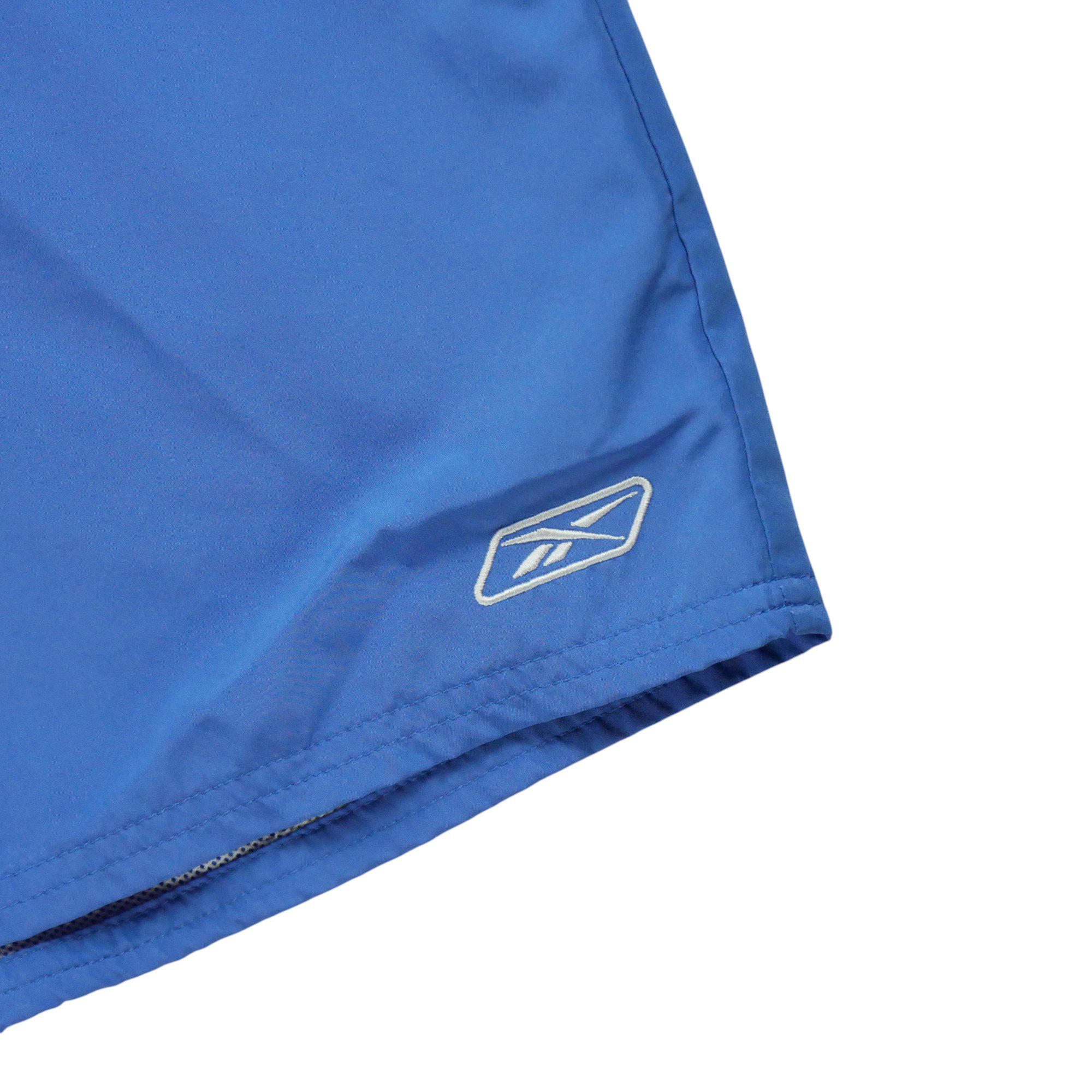 Short Homme  Bleu 3