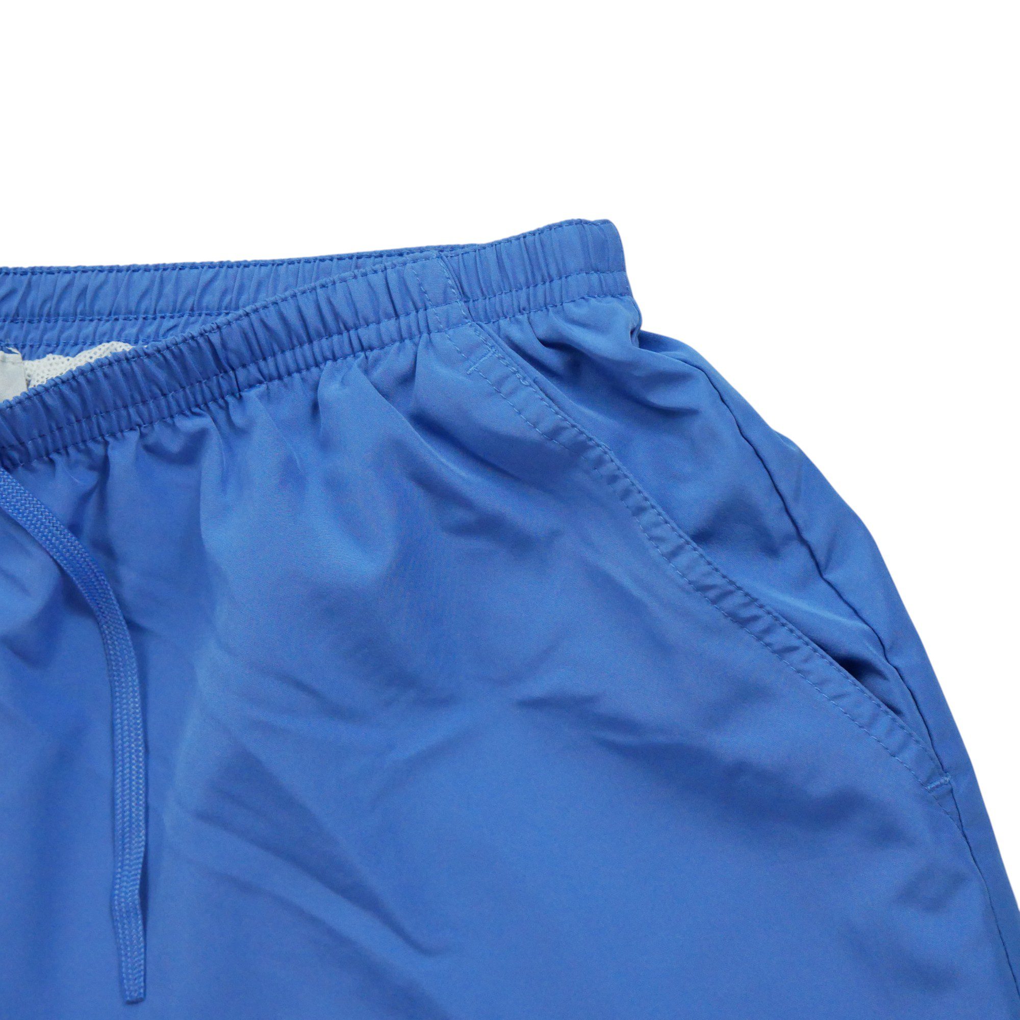 Short Homme  Bleu 4