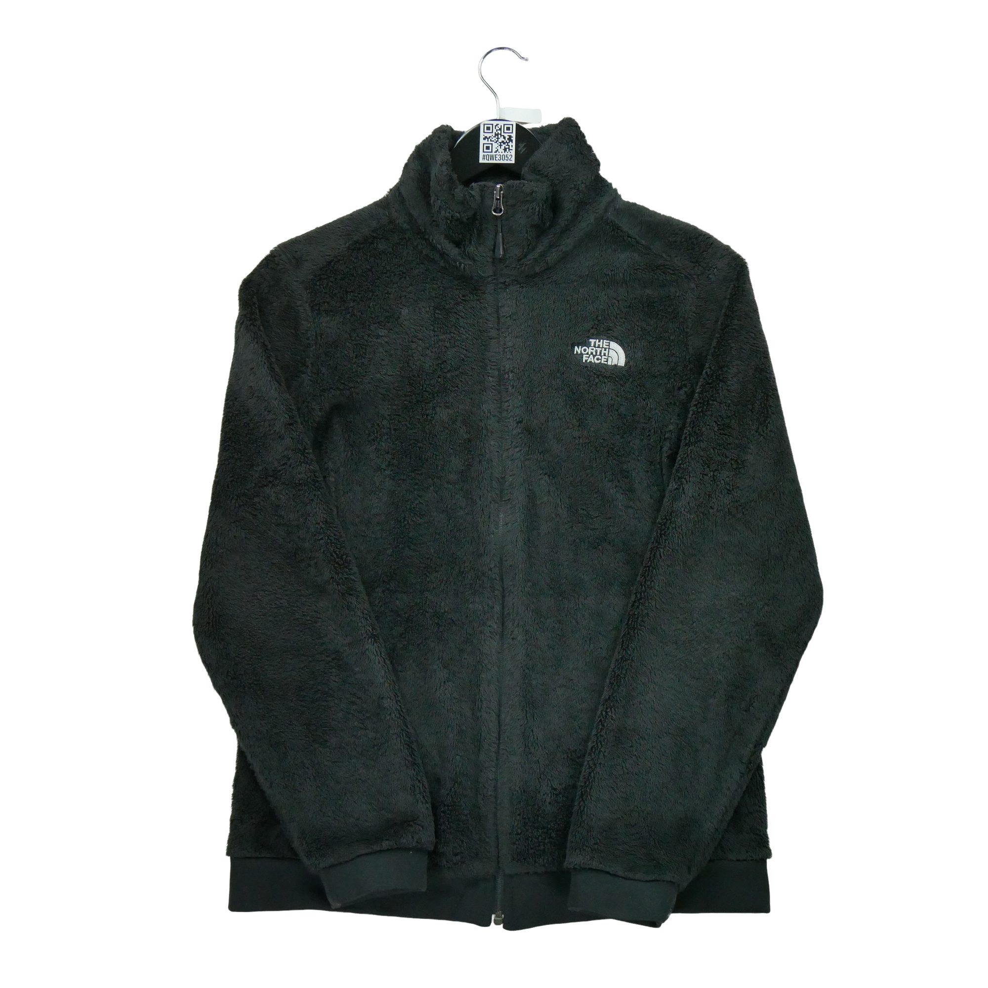 Veste polaire Femme  Osito TNF Noir 1